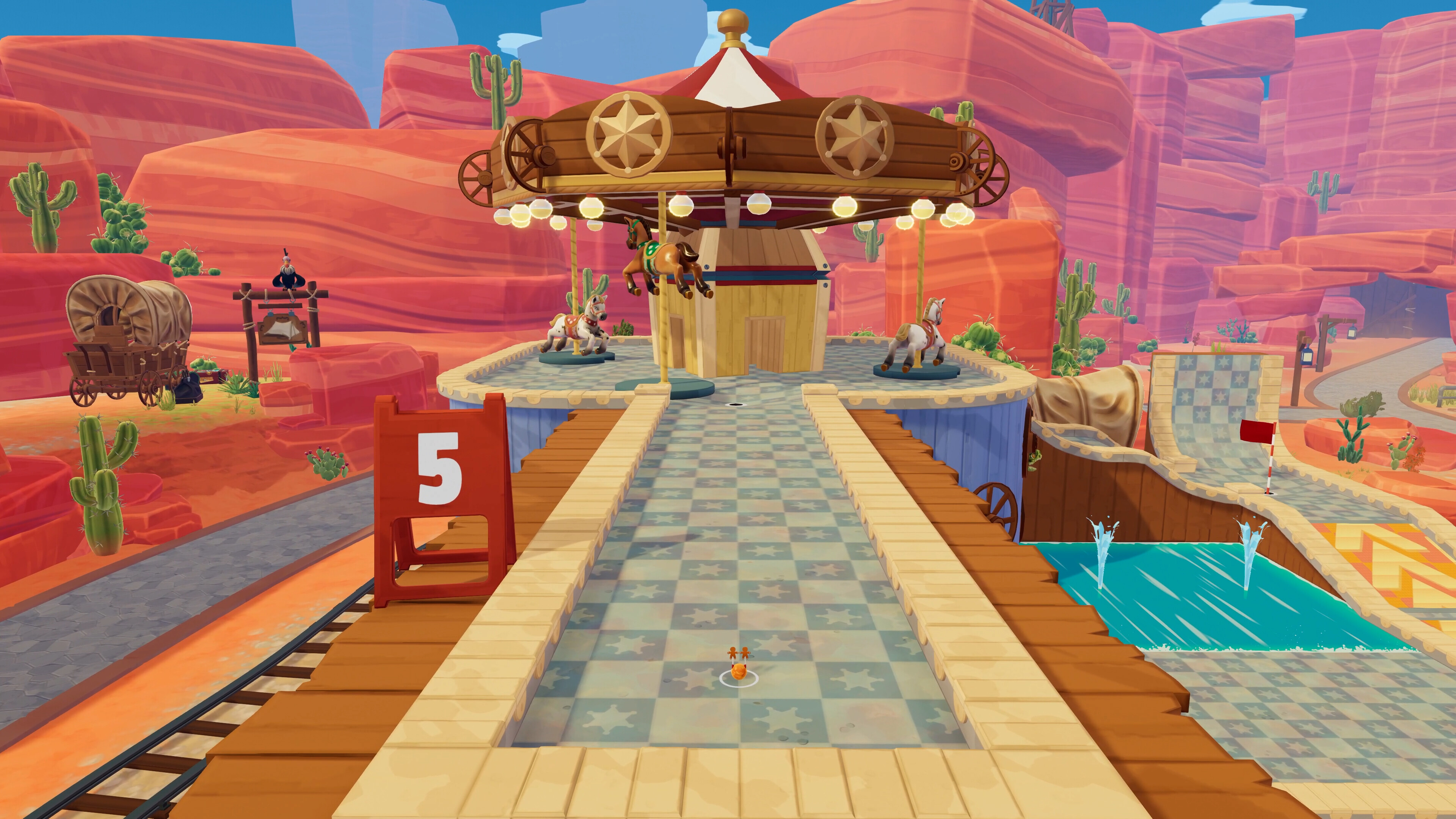 Golf With Your Friends 2 screenshot 8