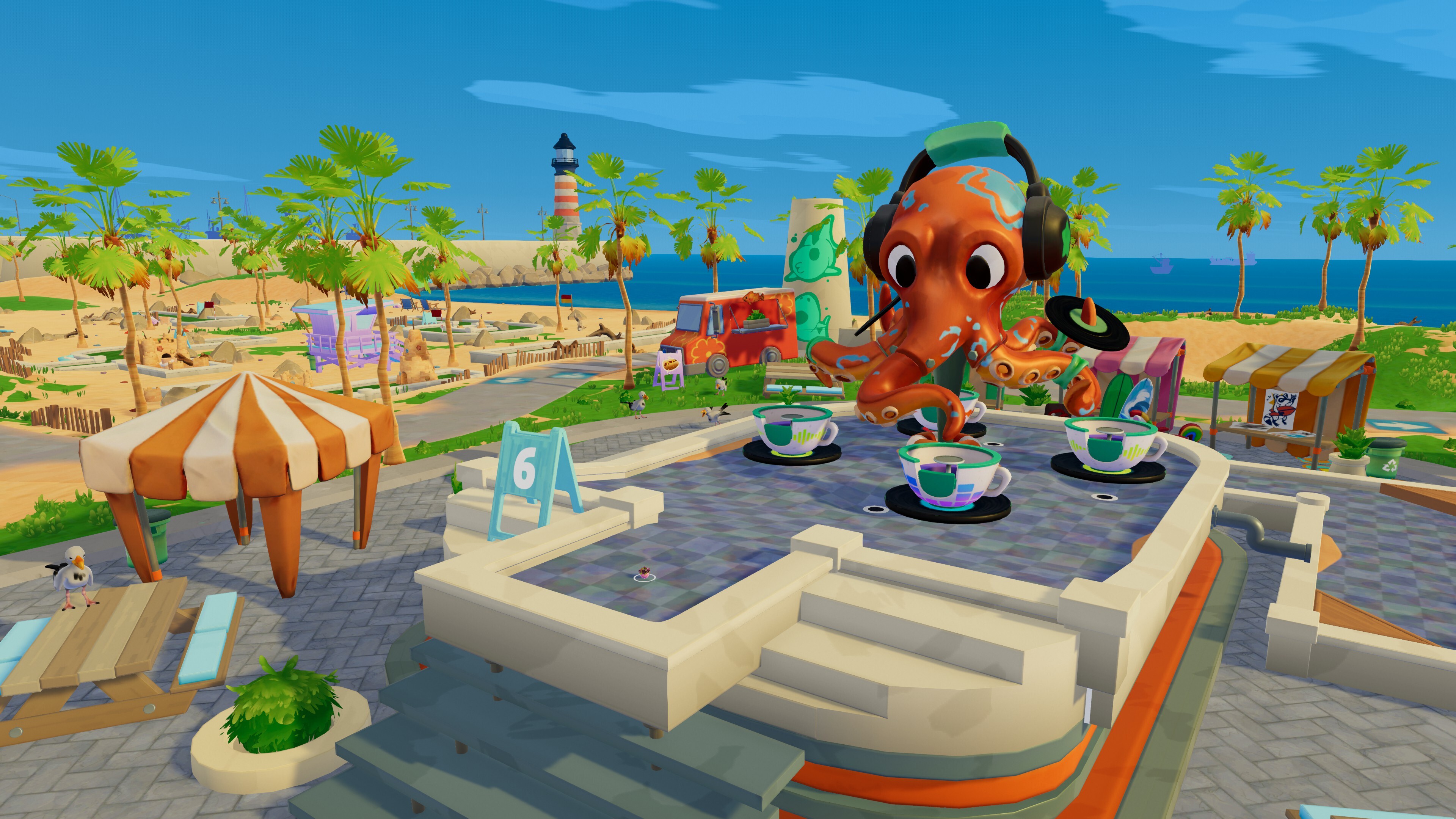 Golf With Your Friends 2 screenshot 2