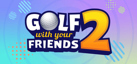 Golf With Your Friends 2 Cover Image