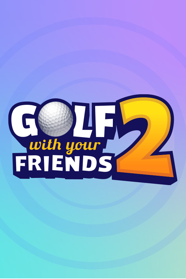 Golf With Your Friends 2