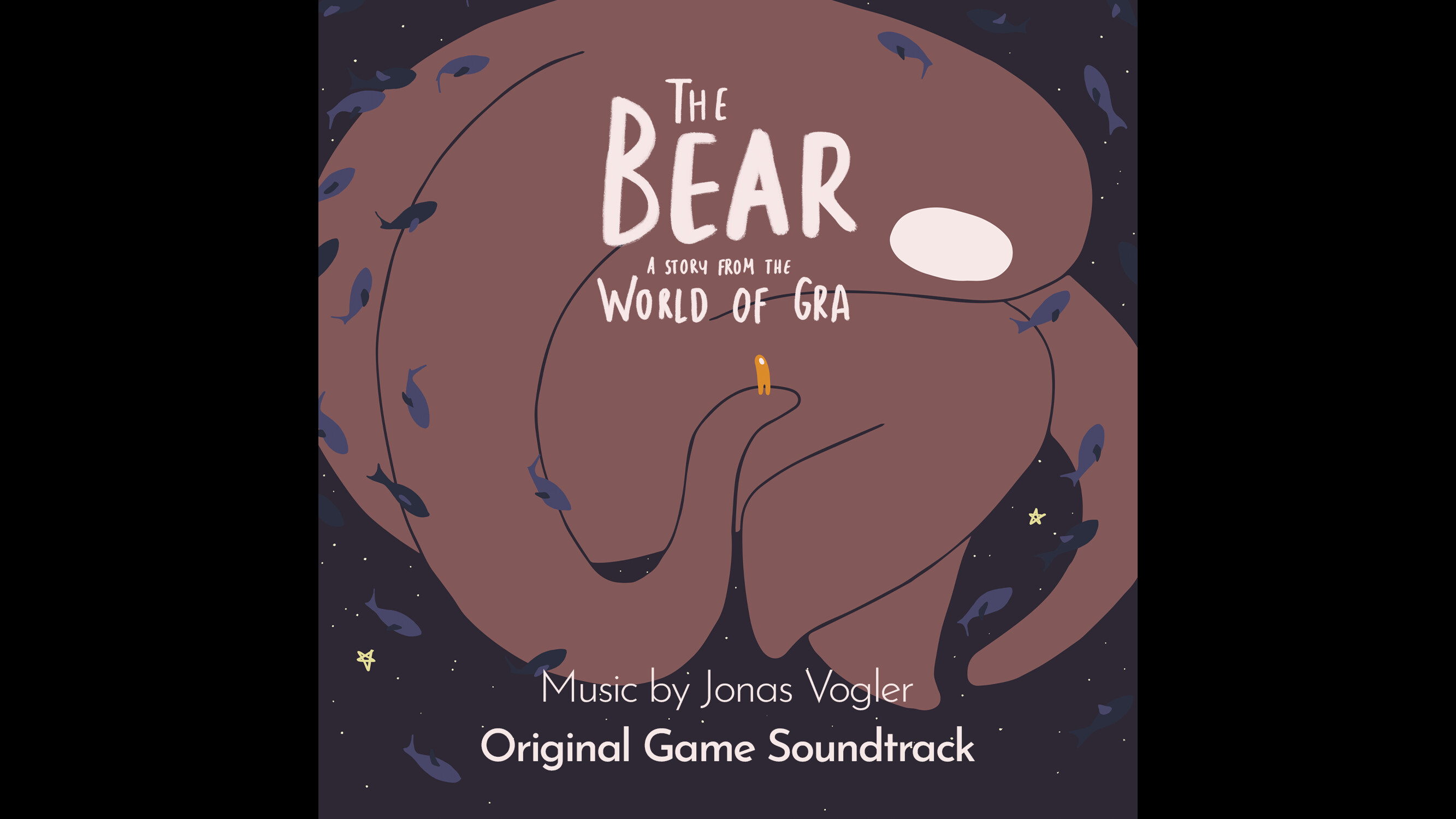 The Bear Soundtrack screenshot 1