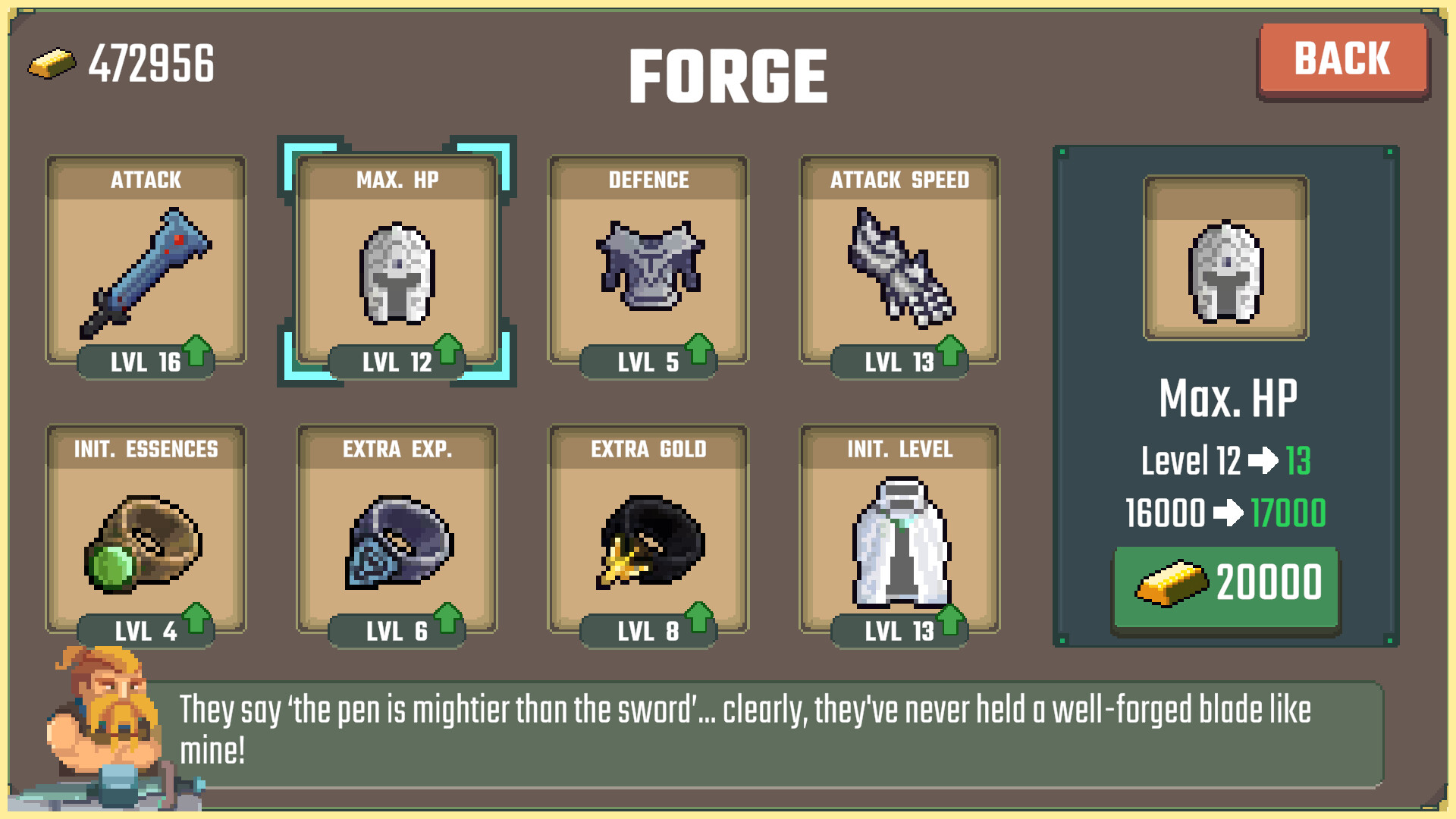 SideQuest Hunters screenshot 8