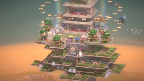 STARIO: Haven Tower screenshot