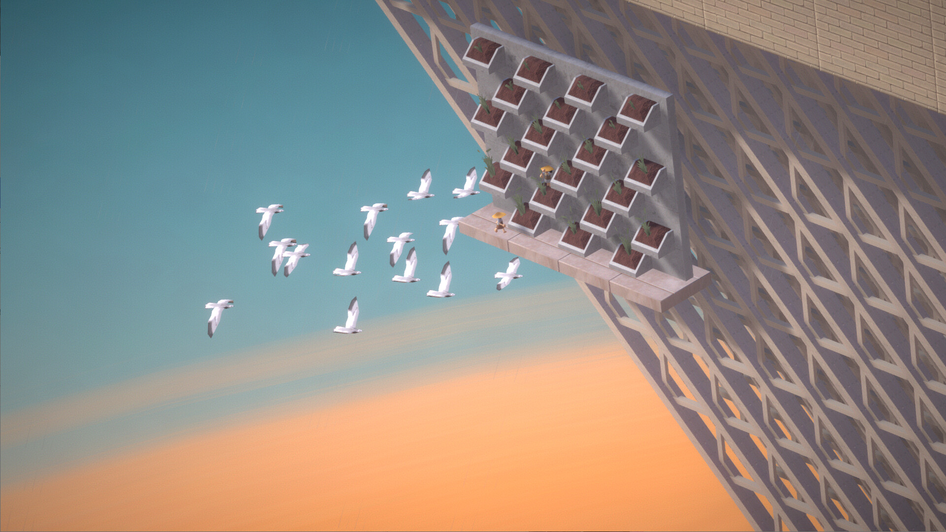 STARIO: Haven Tower screenshot 7