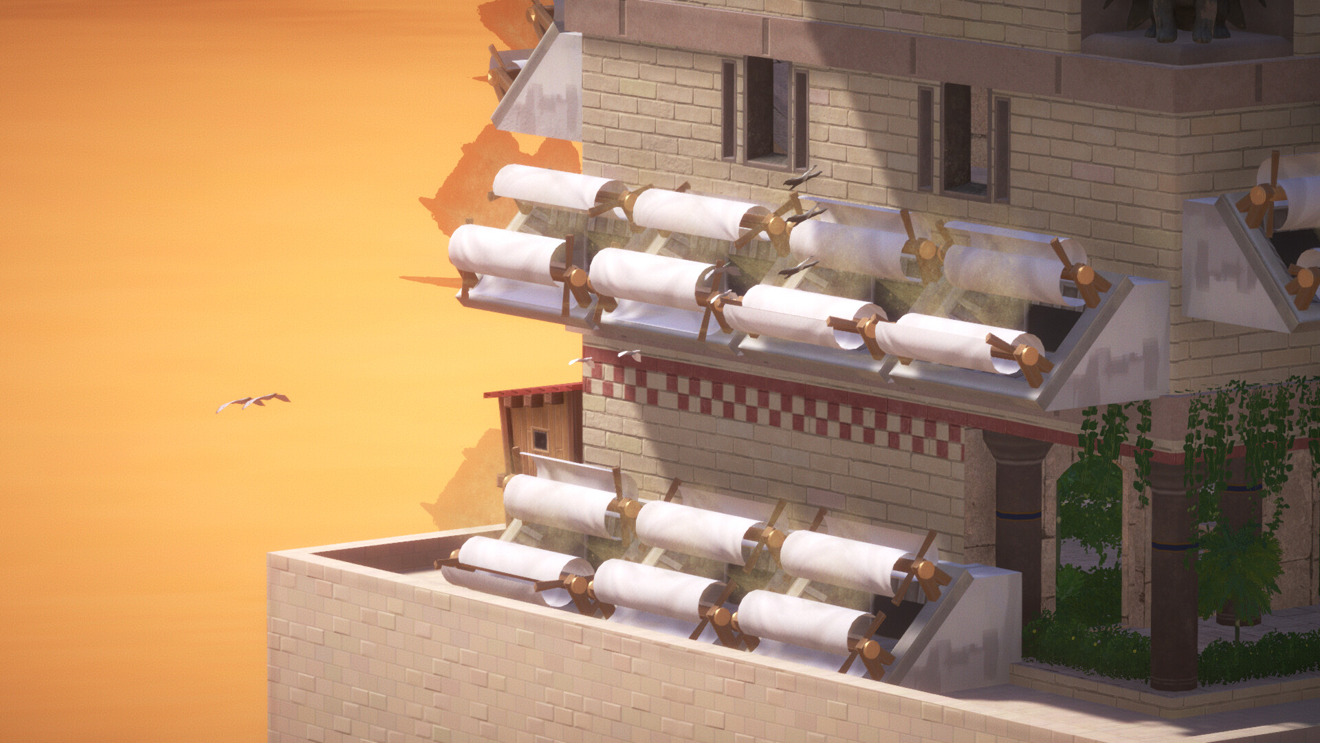 STARIO: Haven Tower screenshot 16