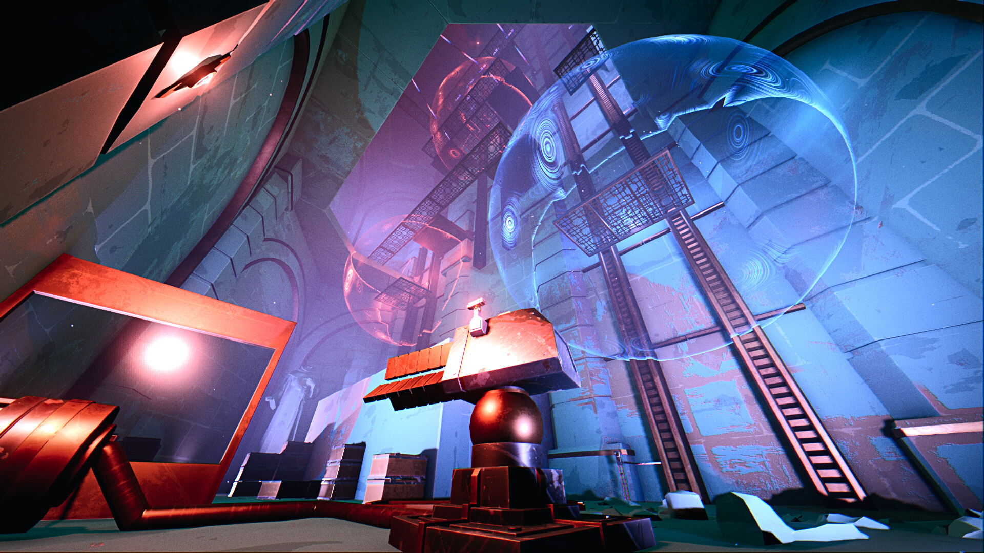 Trigger of Time screenshot 5