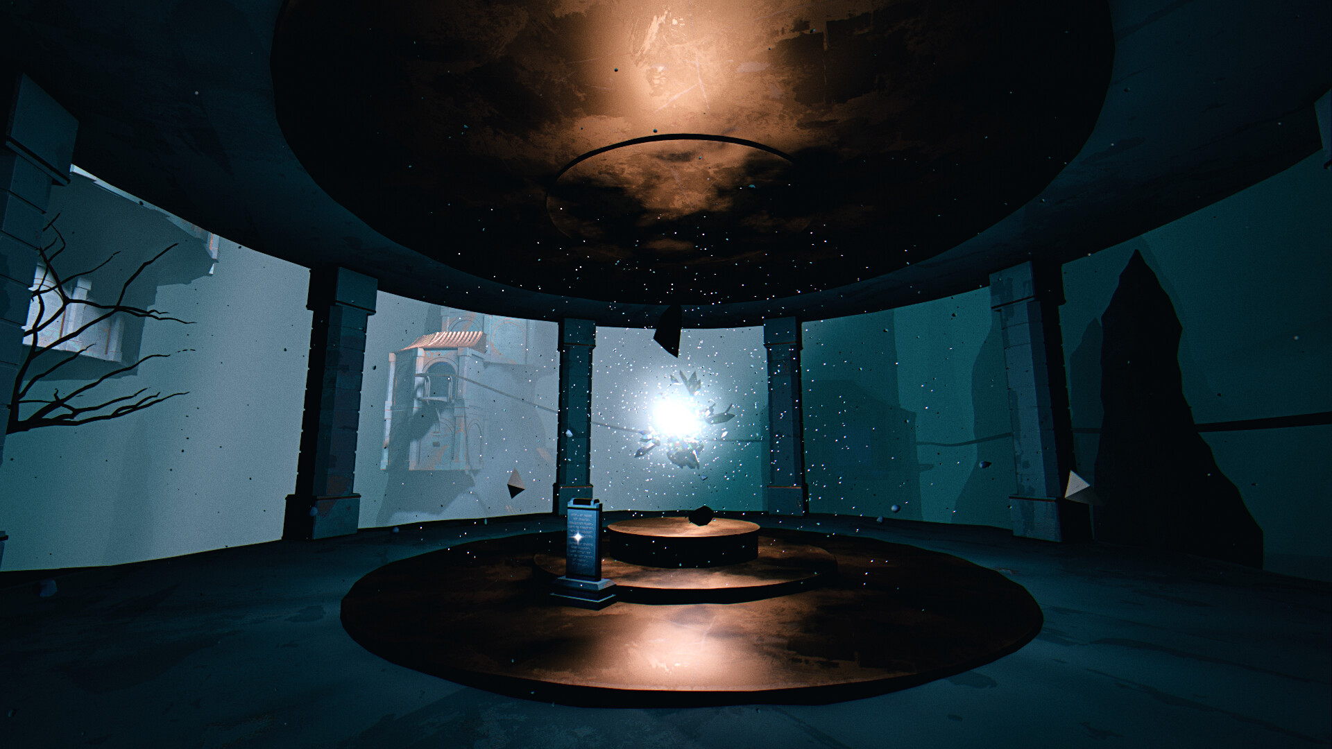 Trigger of Time screenshot 4