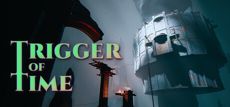 Trigger of Time Cover Image