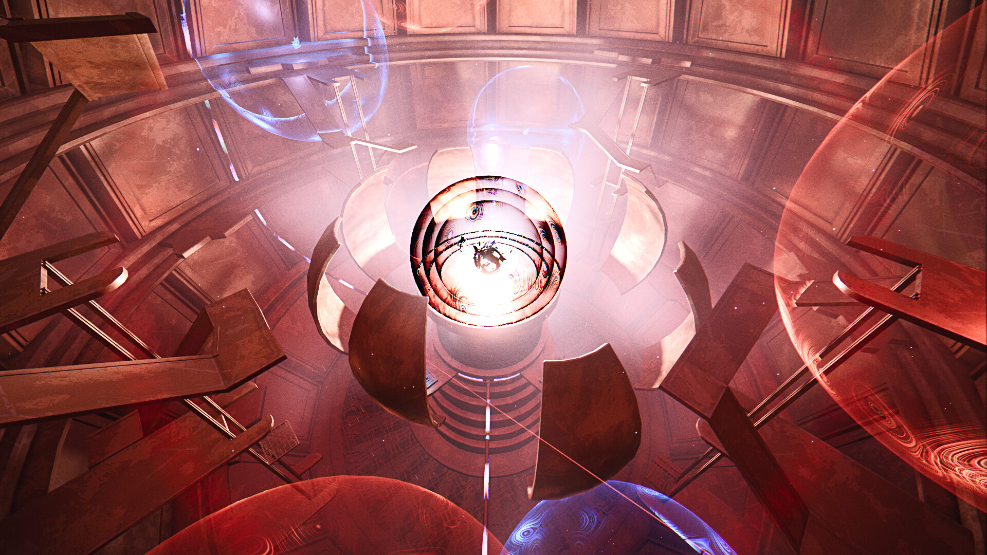 Trigger of Time screenshot 3