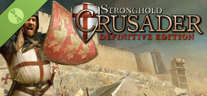 Stronghold Crusader: Definitive Edition Demo