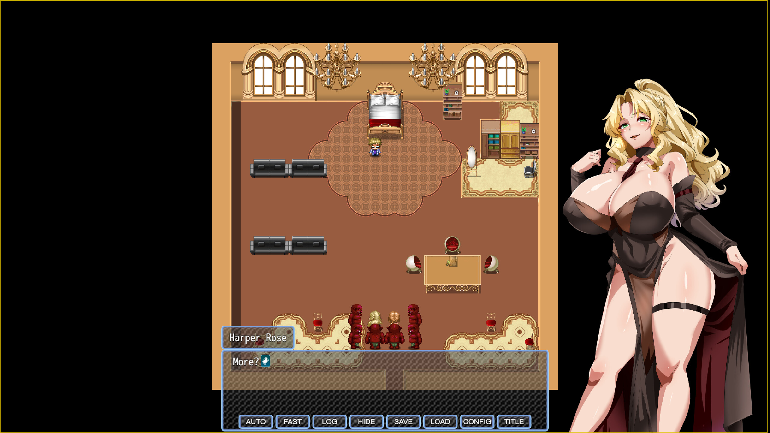MAMA screenshot 4