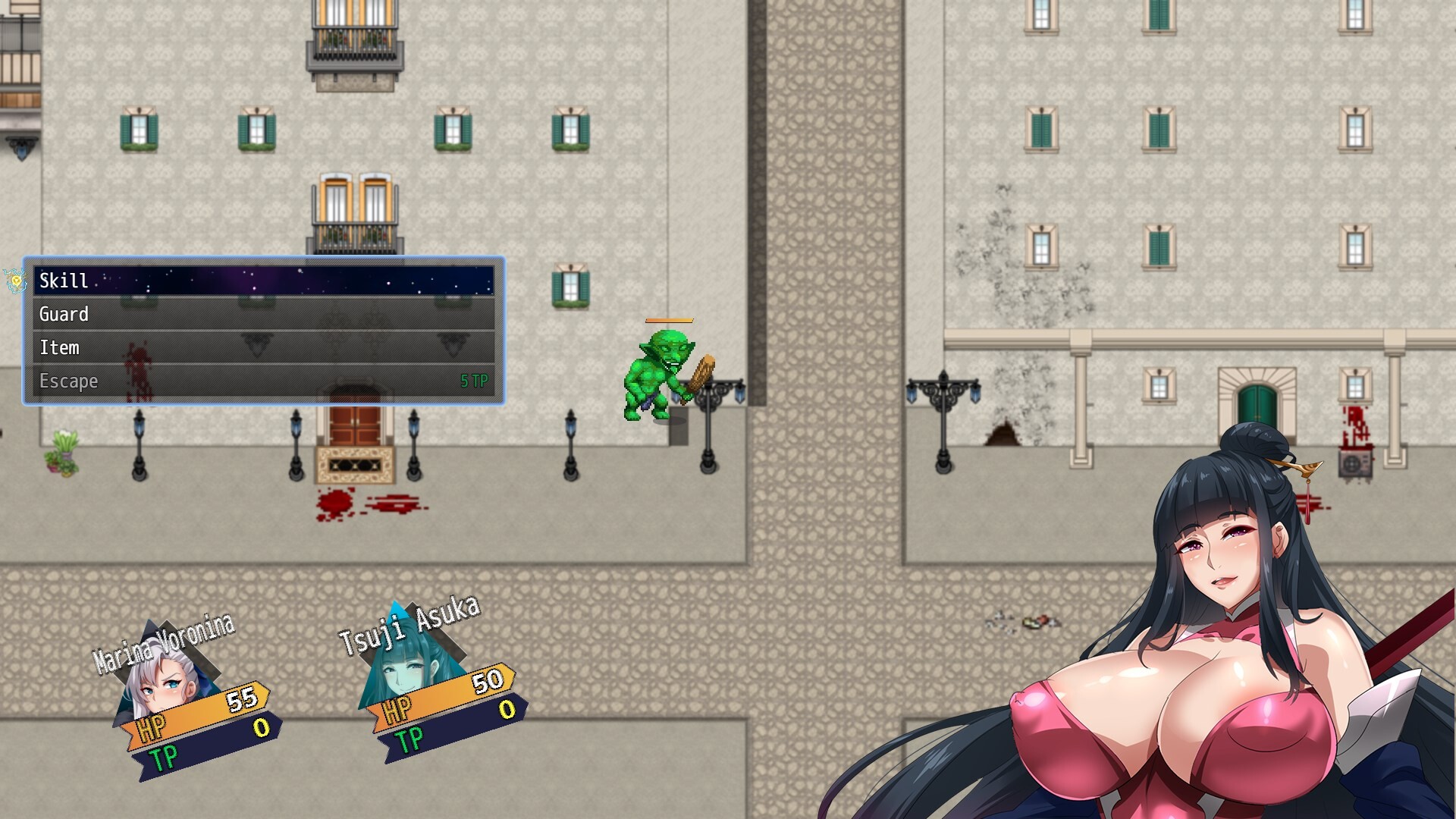 MAMA screenshot 7