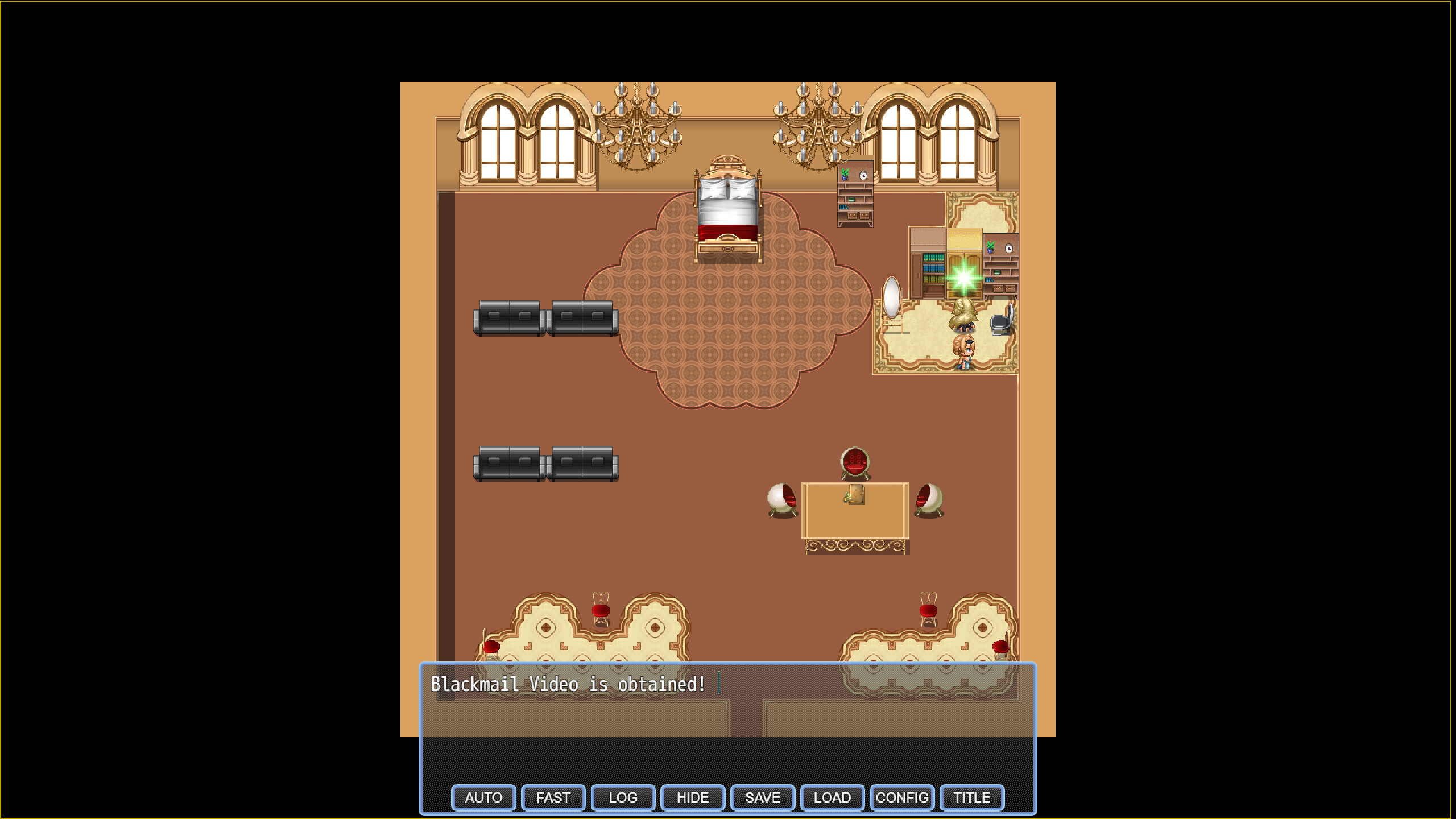 MAMA screenshot 11