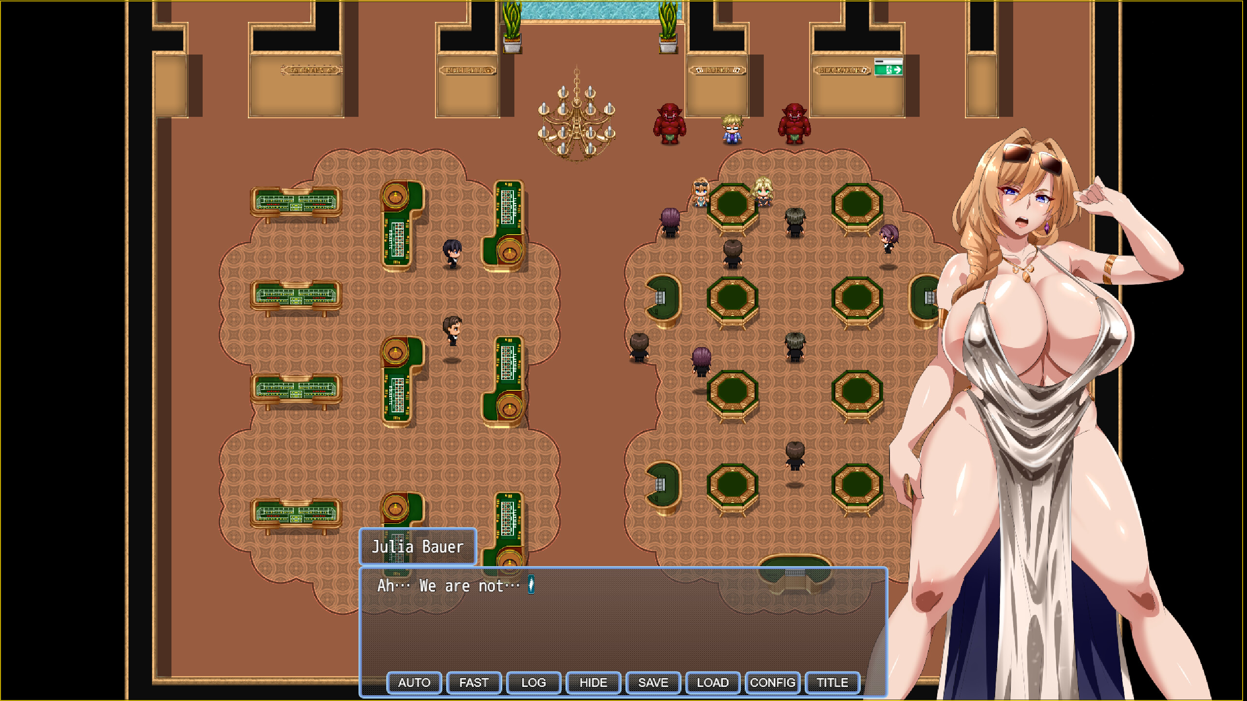 MAMA screenshot 10