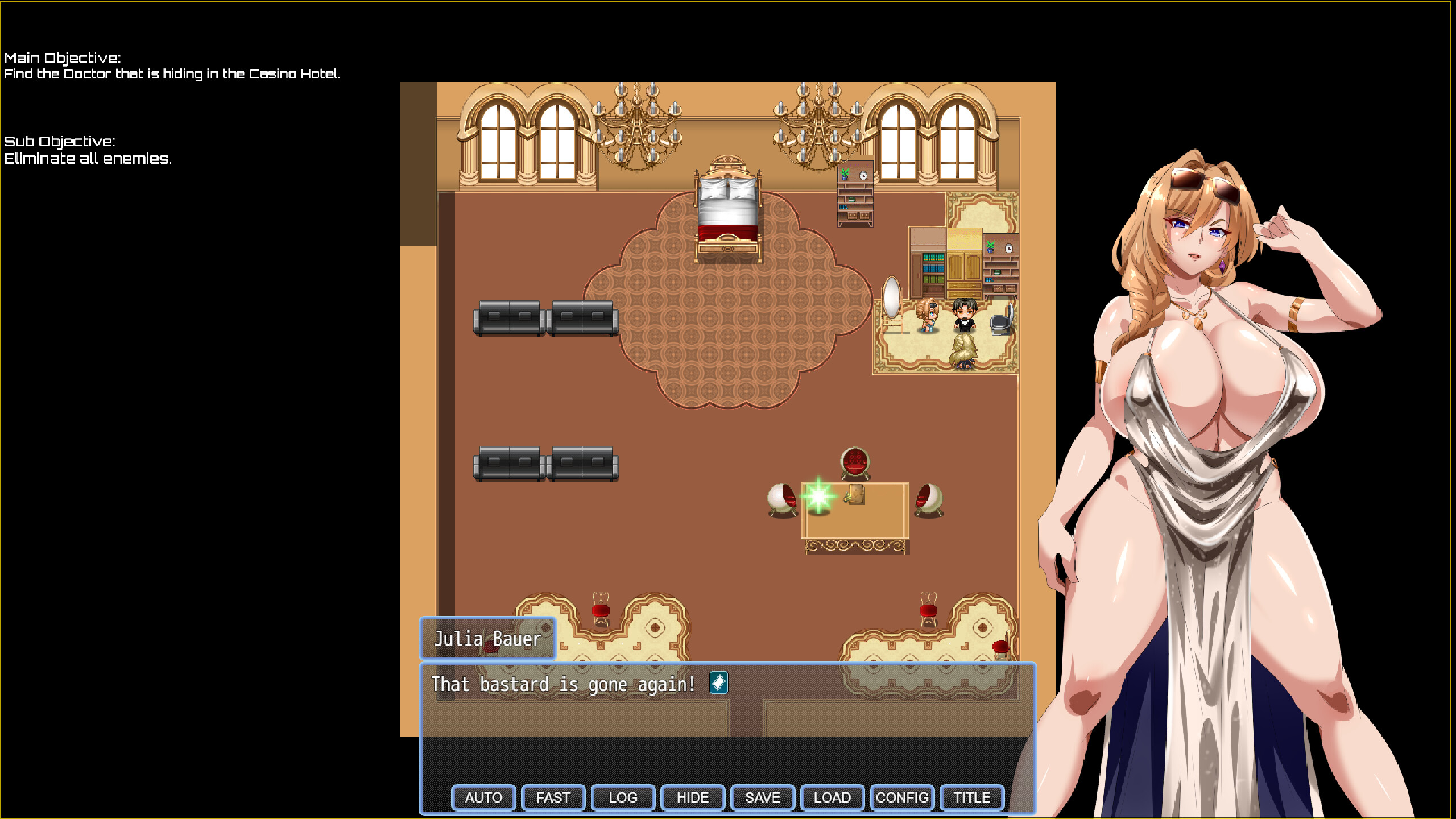 MAMA screenshot 12