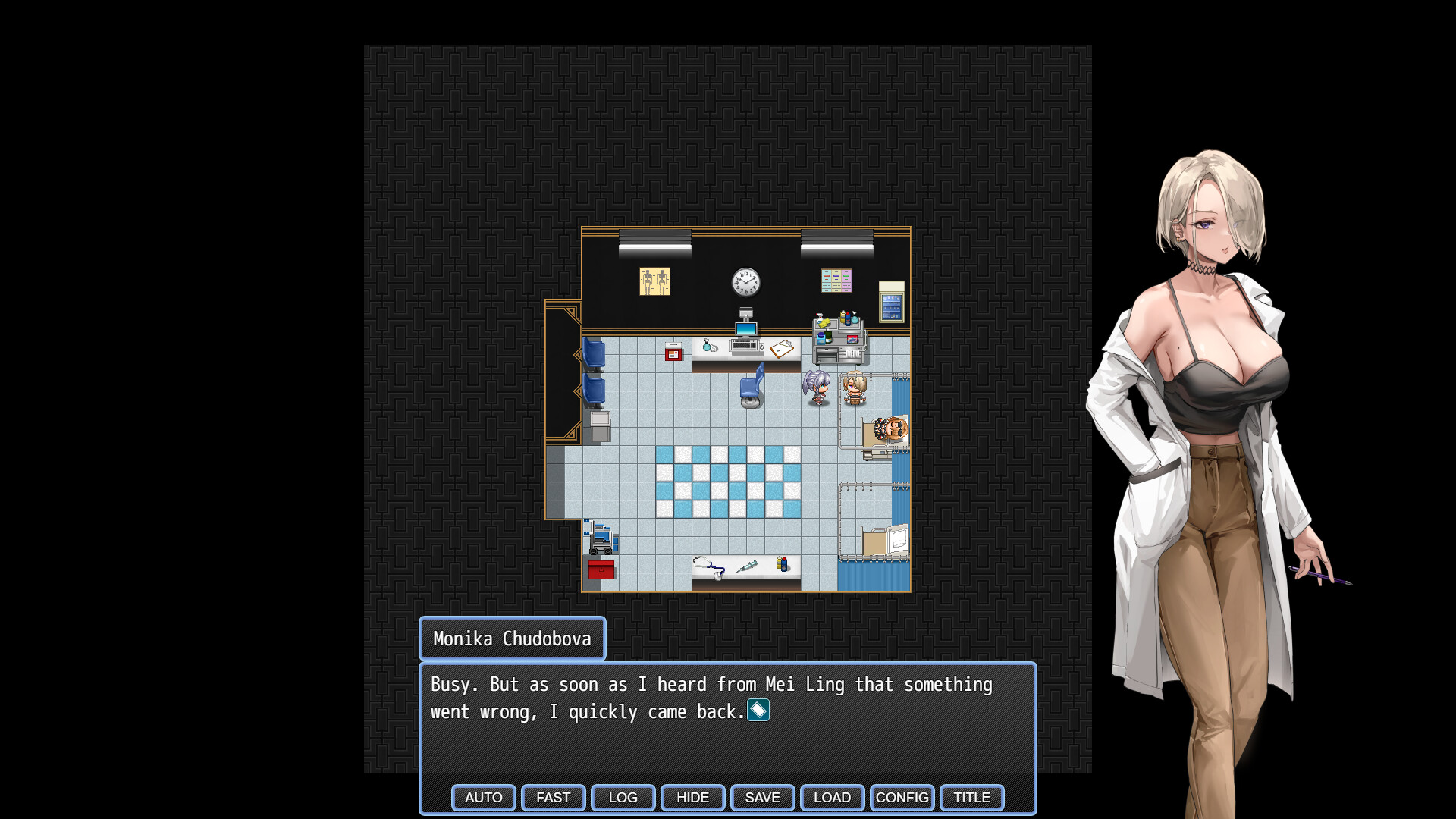 MAMA screenshot 19
