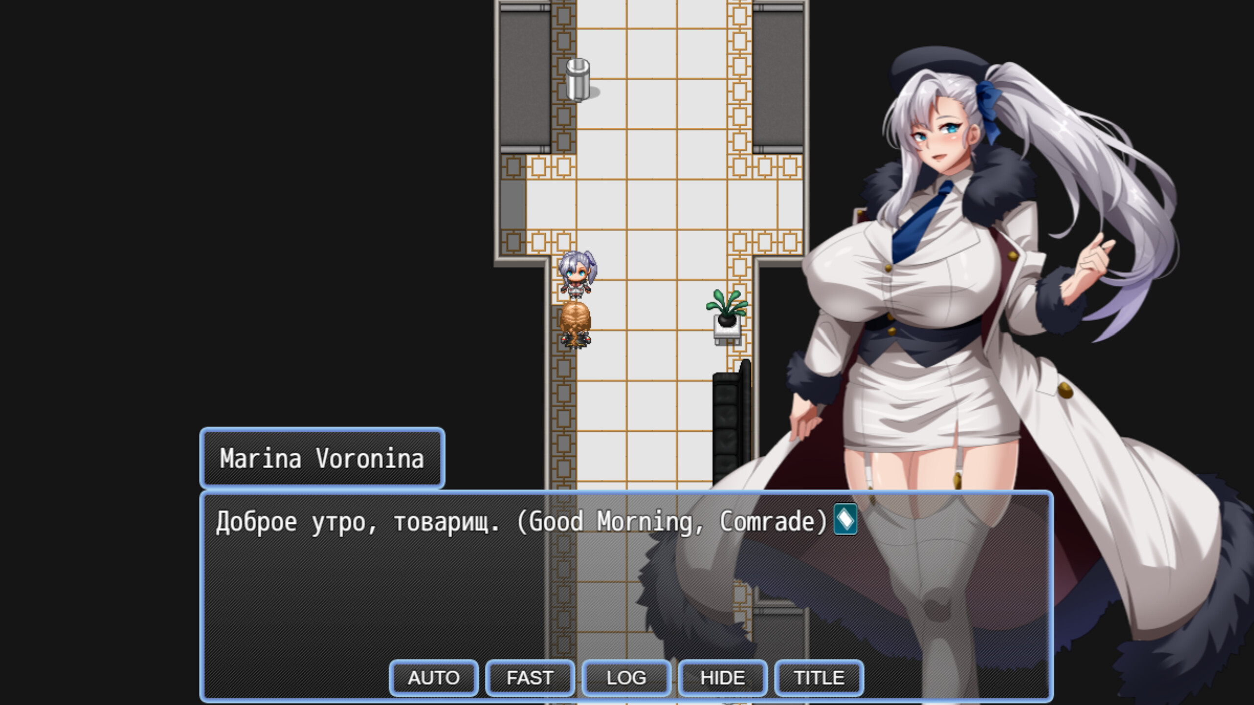 MAMA screenshot 17