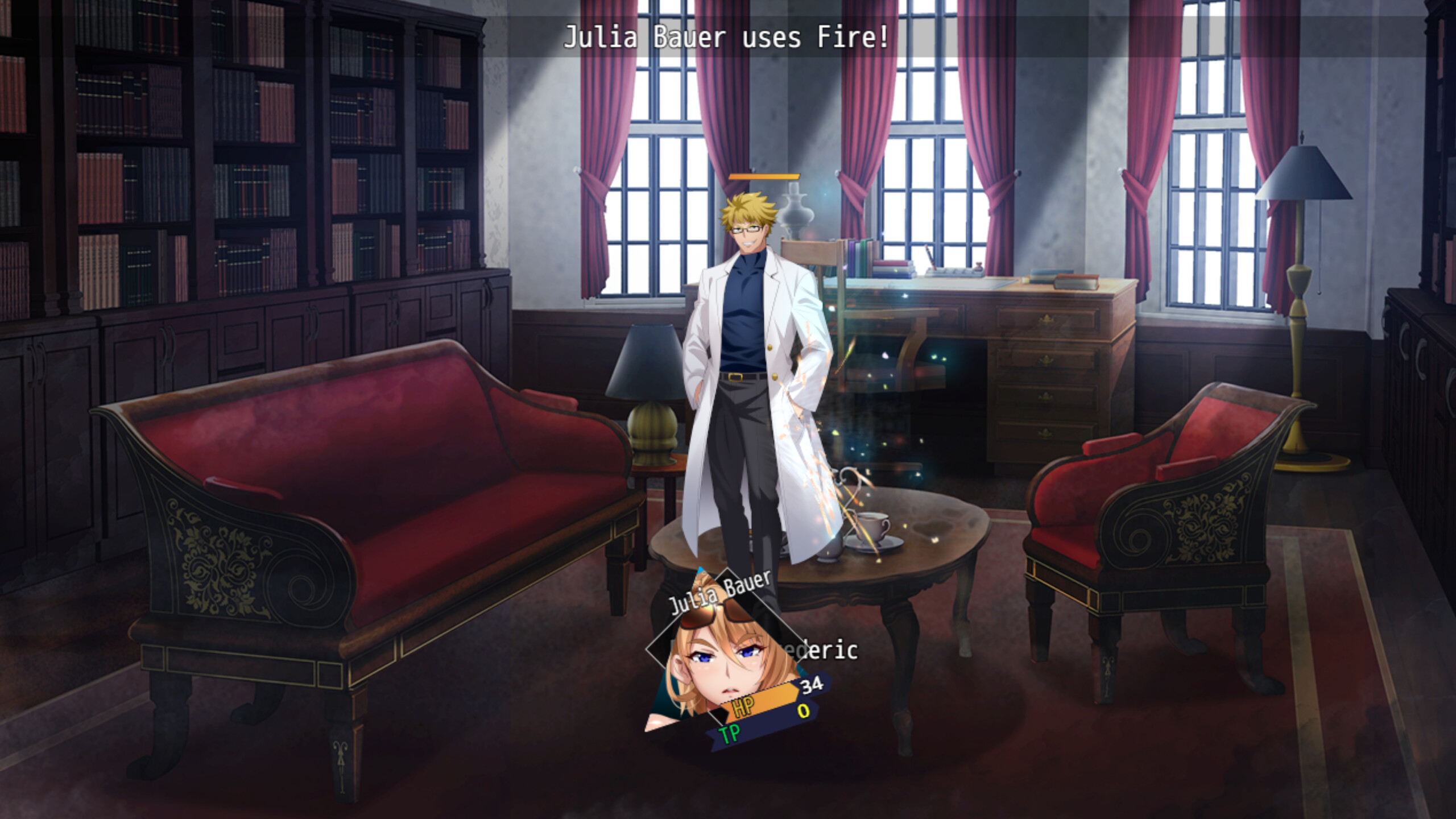 MAMA screenshot 6
