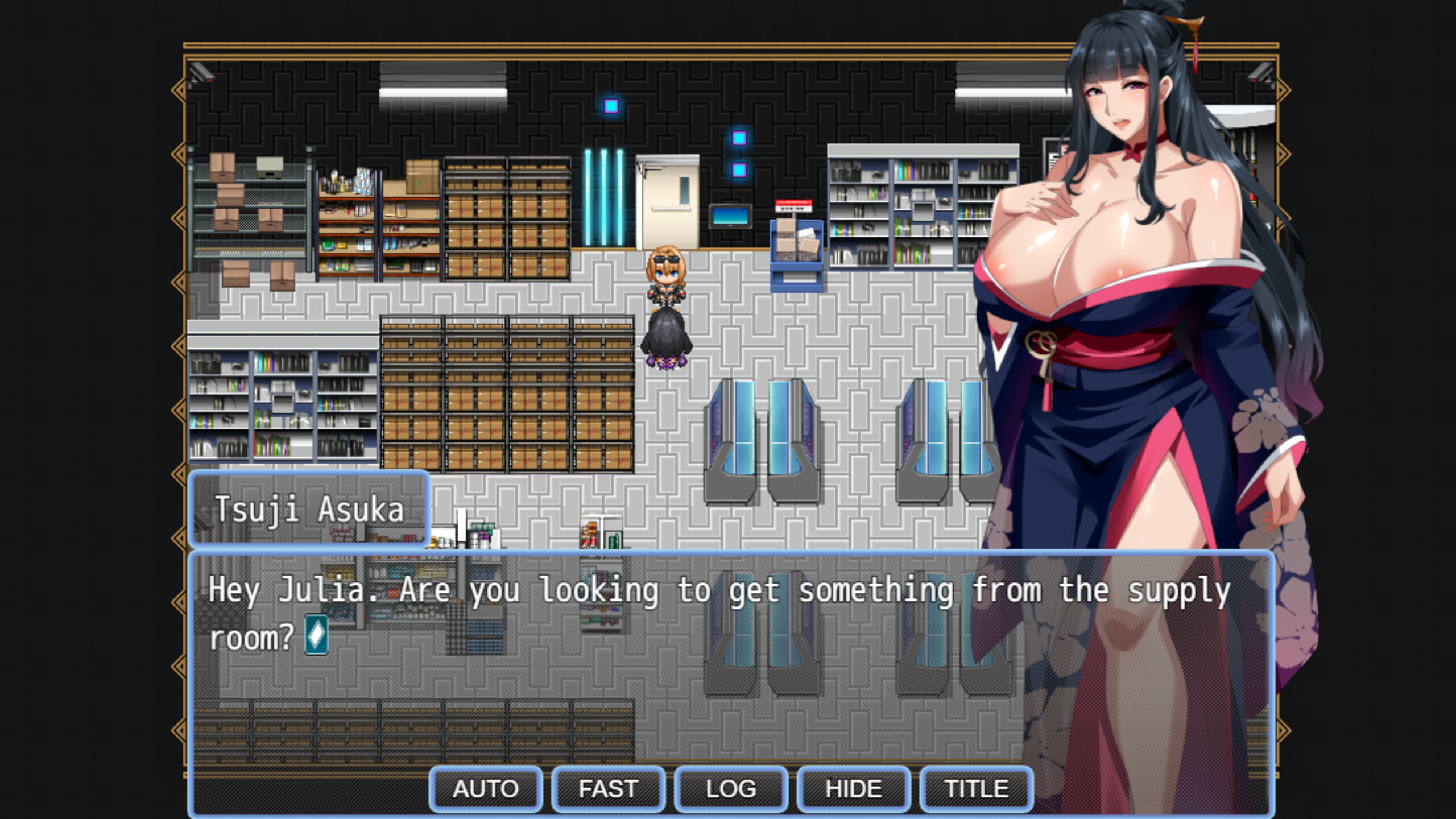 MAMA screenshot 16