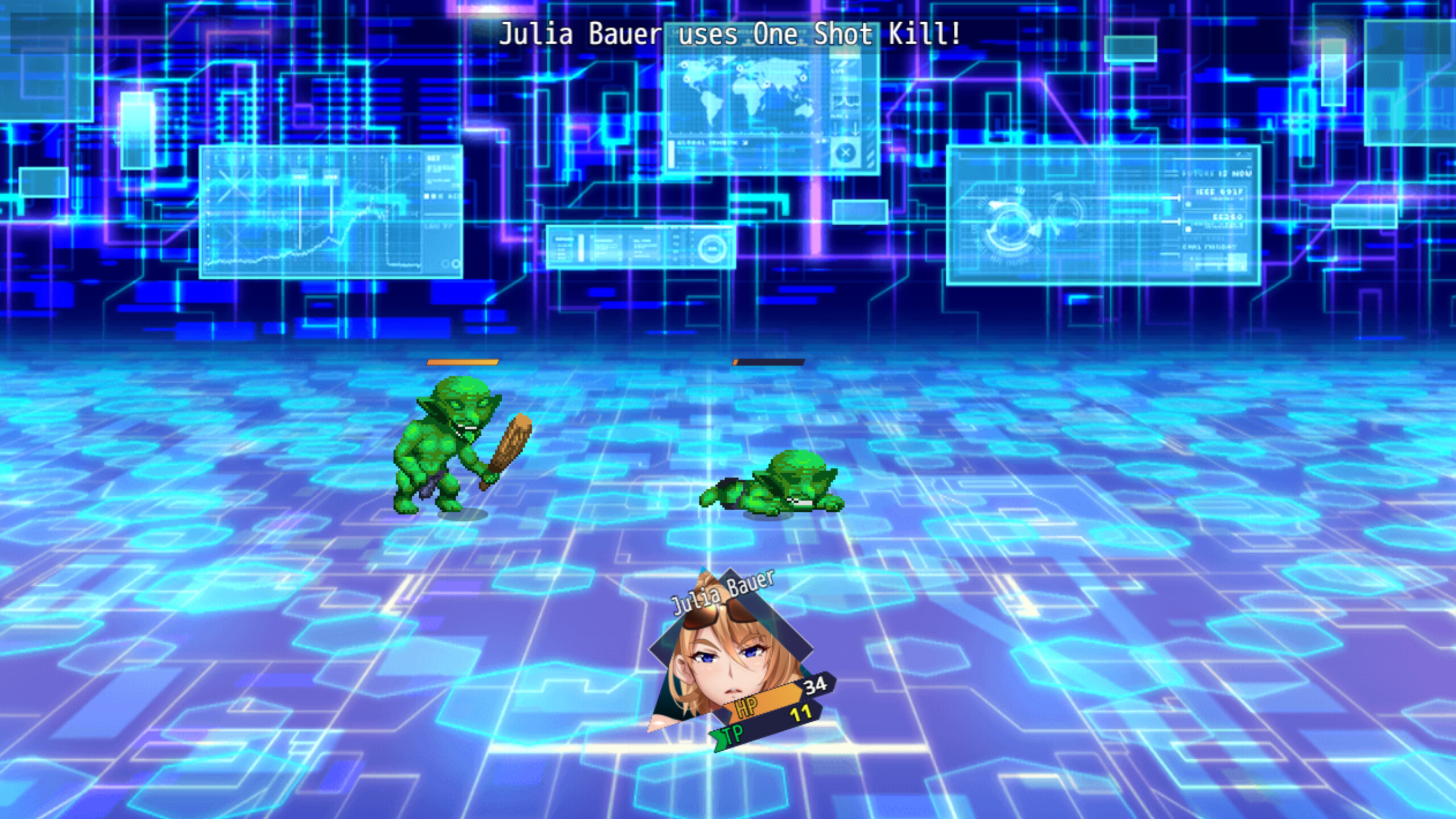 MAMA screenshot 1