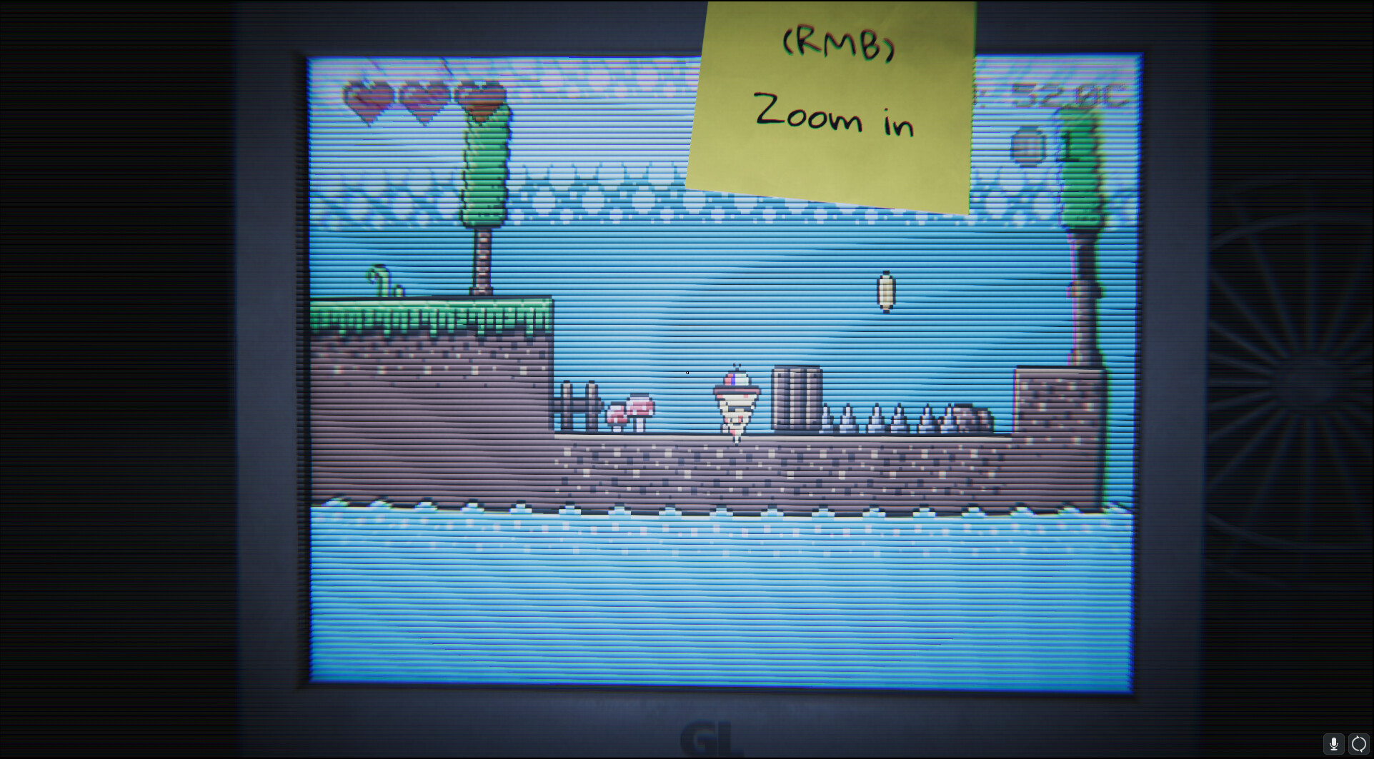 Stage Cleared screenshot 3