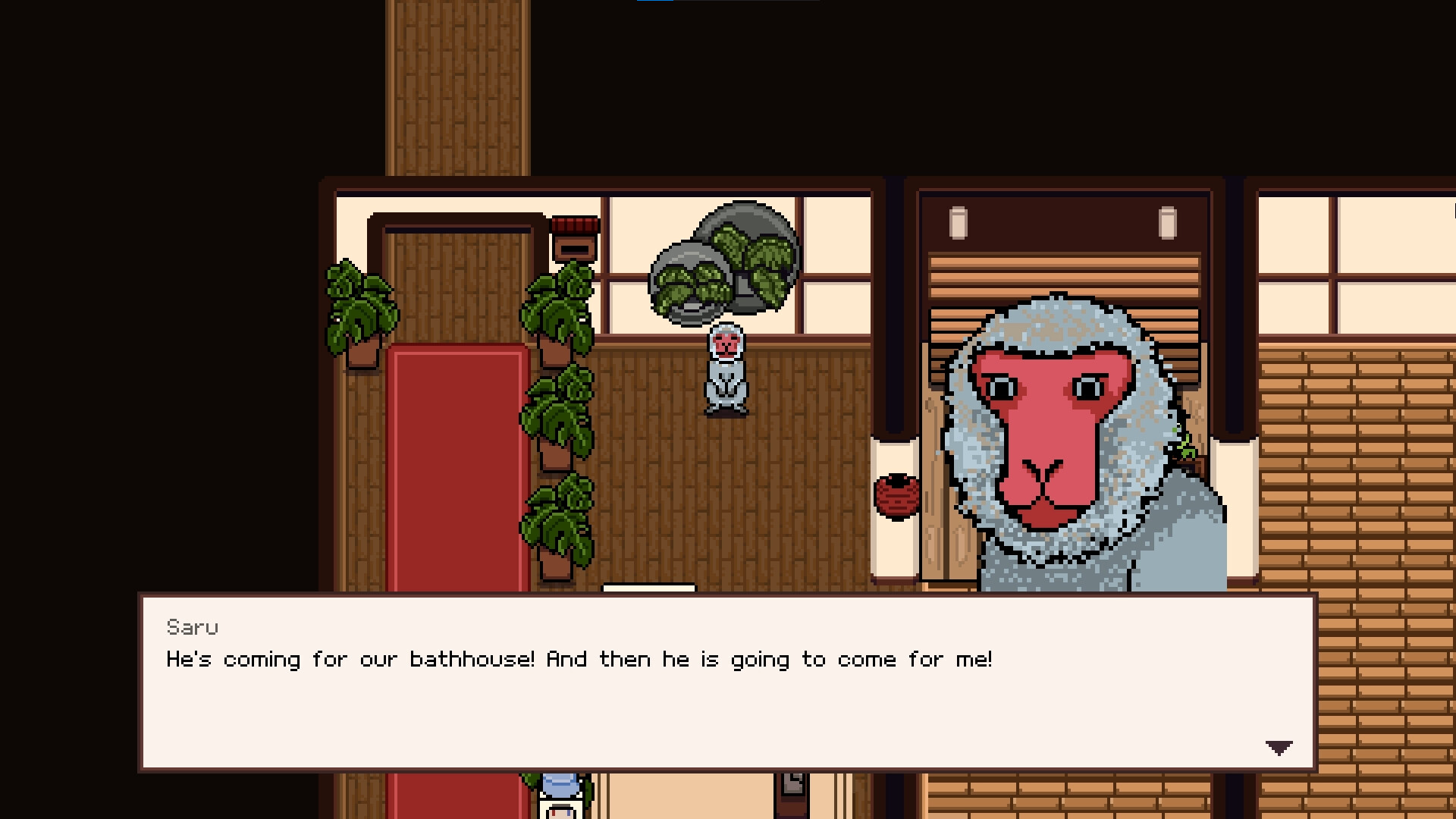 Bathhouse Creatures screenshot 14