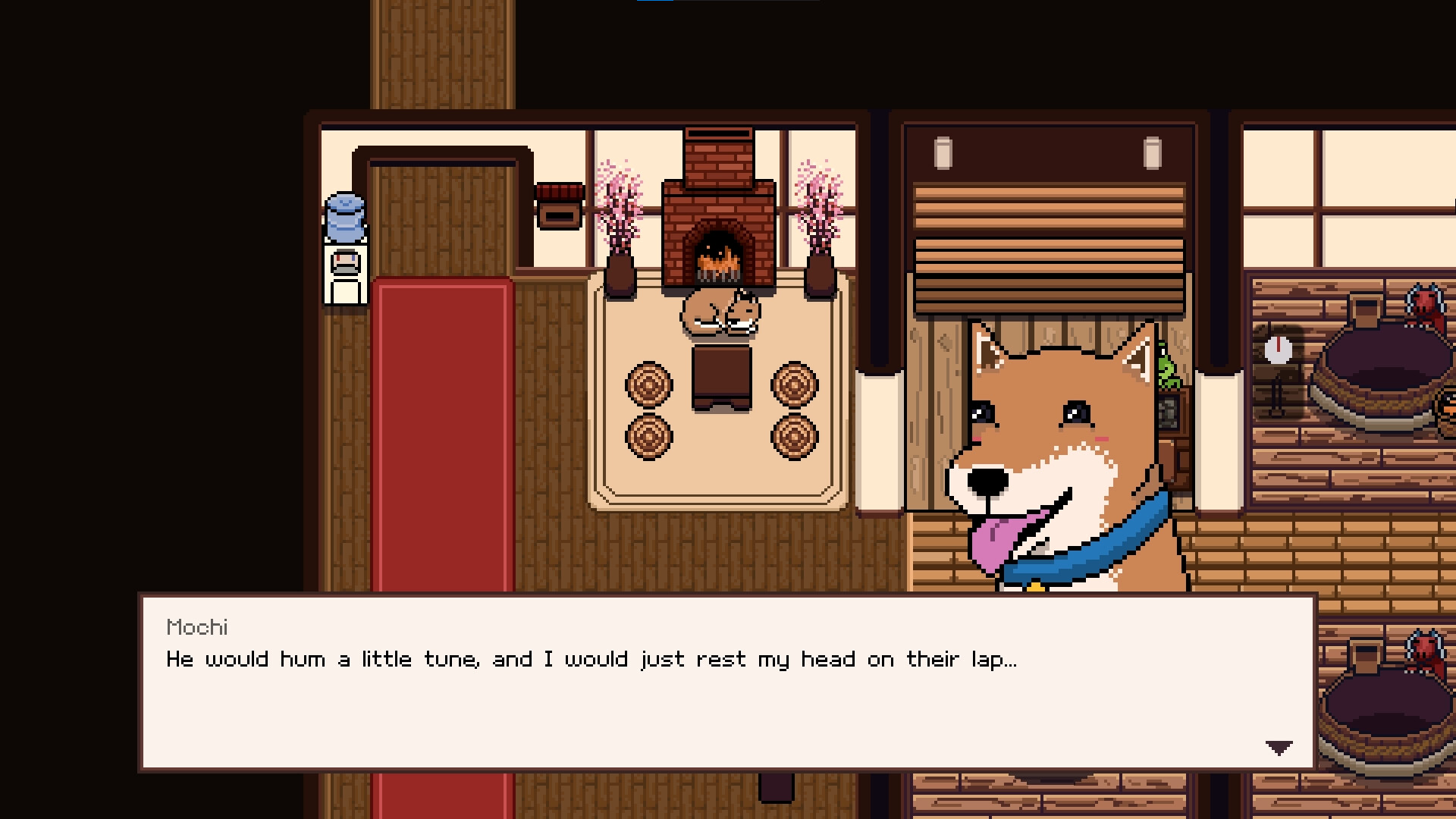 Bathhouse Creatures screenshot 11
