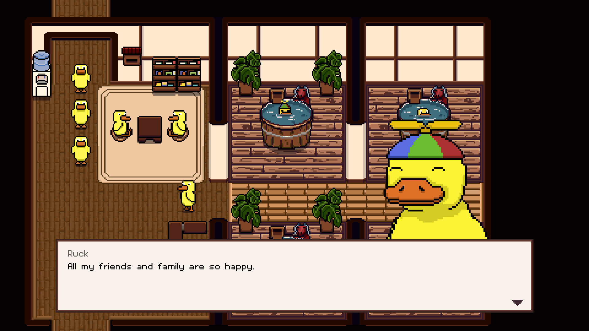 Bathhouse Creatures screenshot 16
