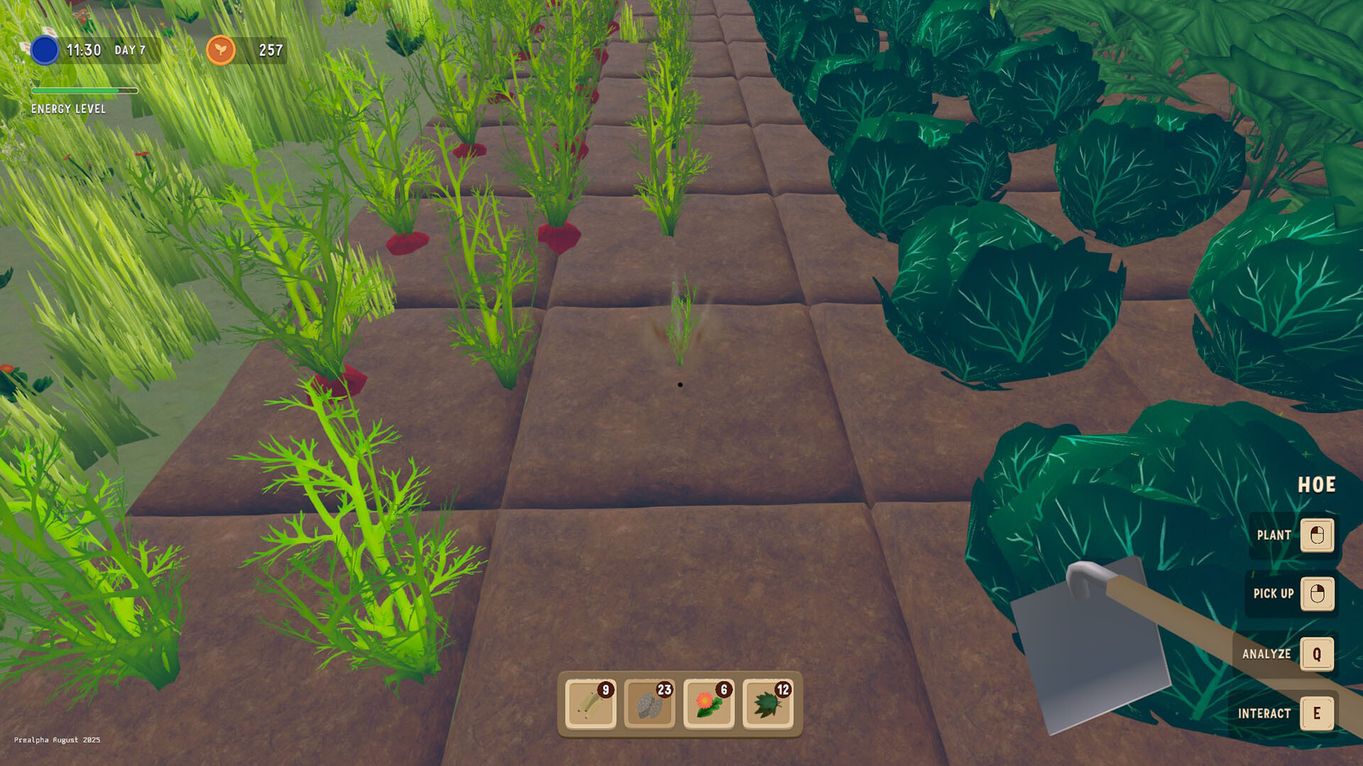 Skyfarm screenshot 6