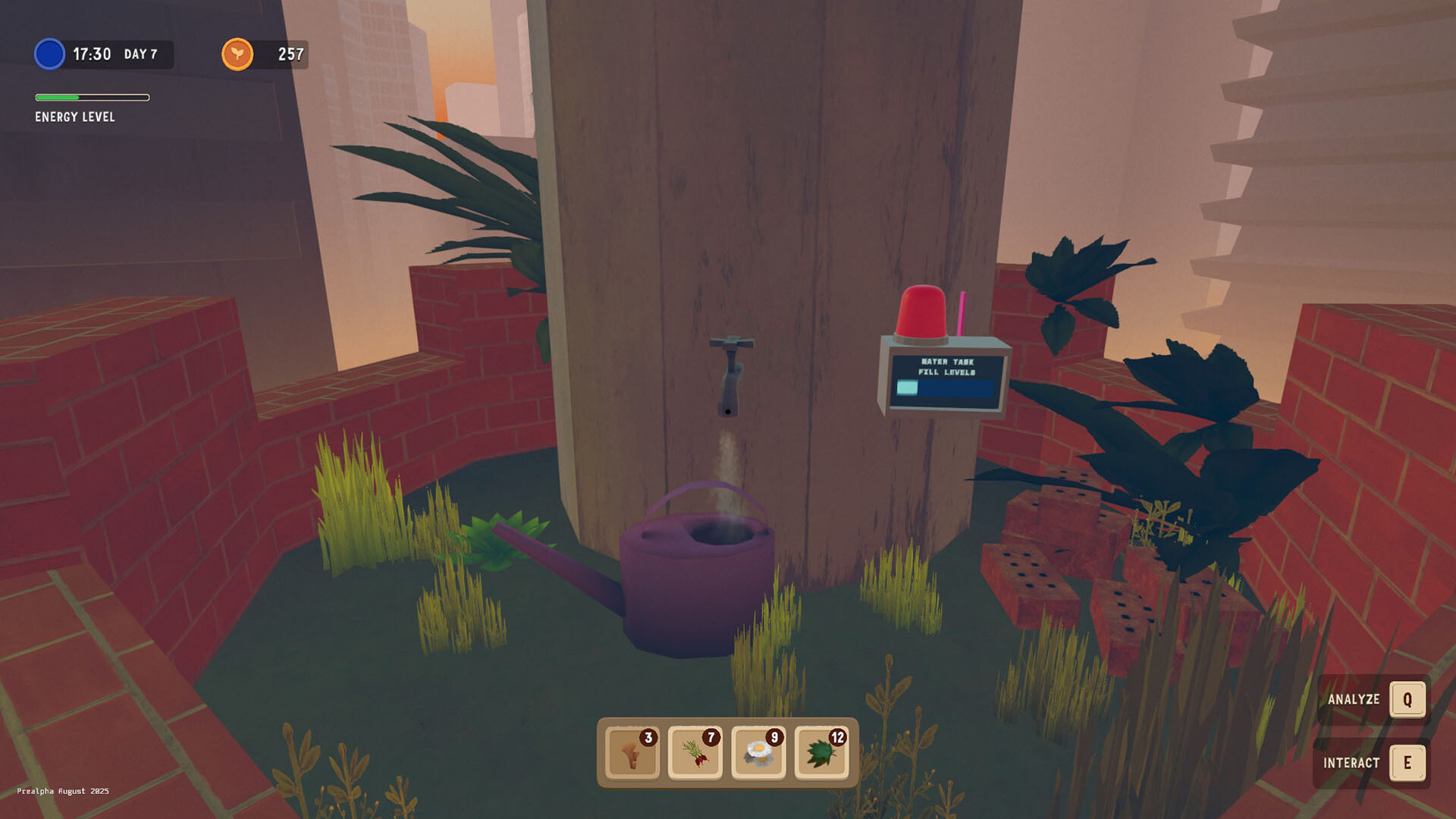 Skyfarm screenshot 11