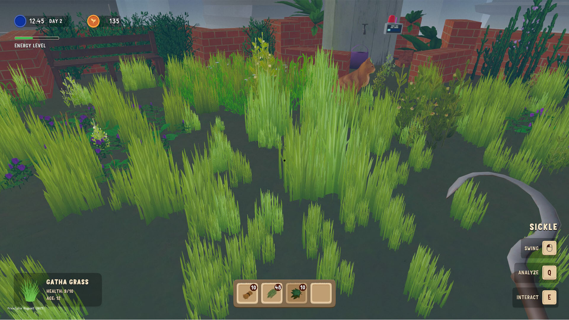 Skyfarm screenshot 16