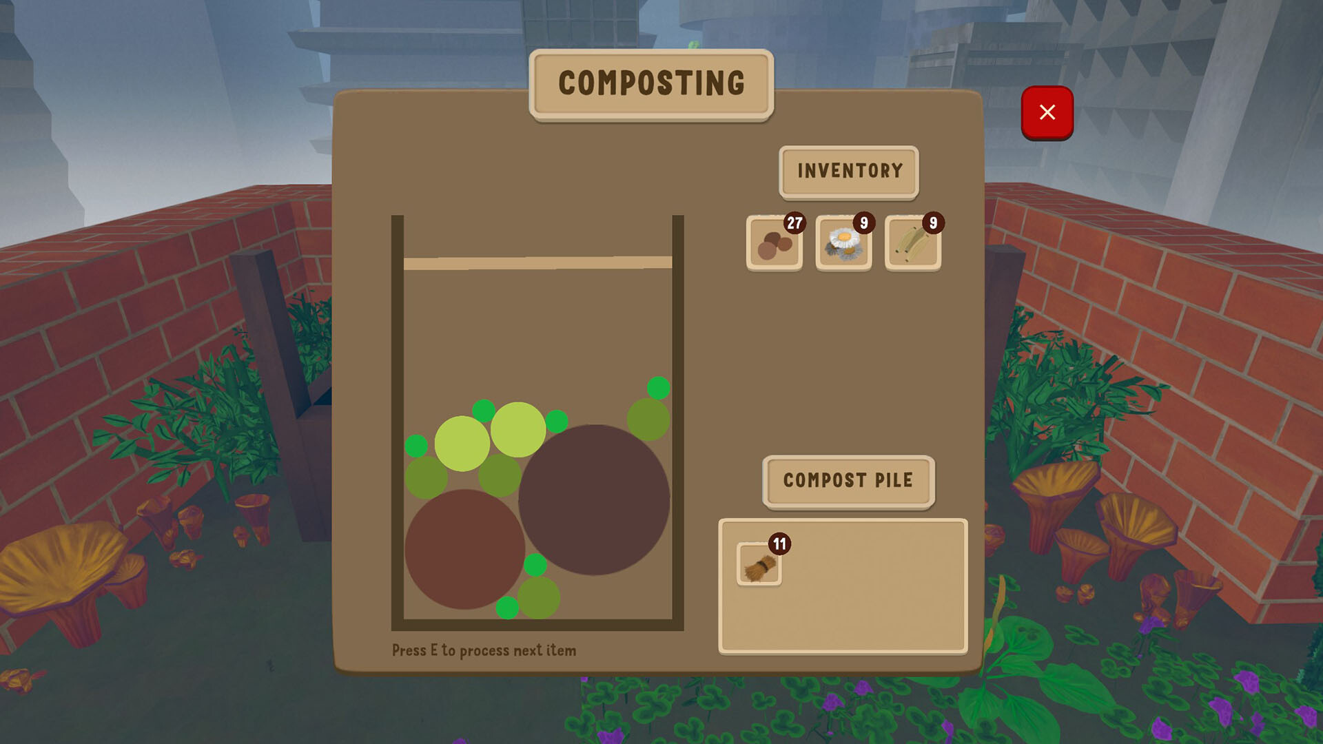 Skyfarm screenshot 15