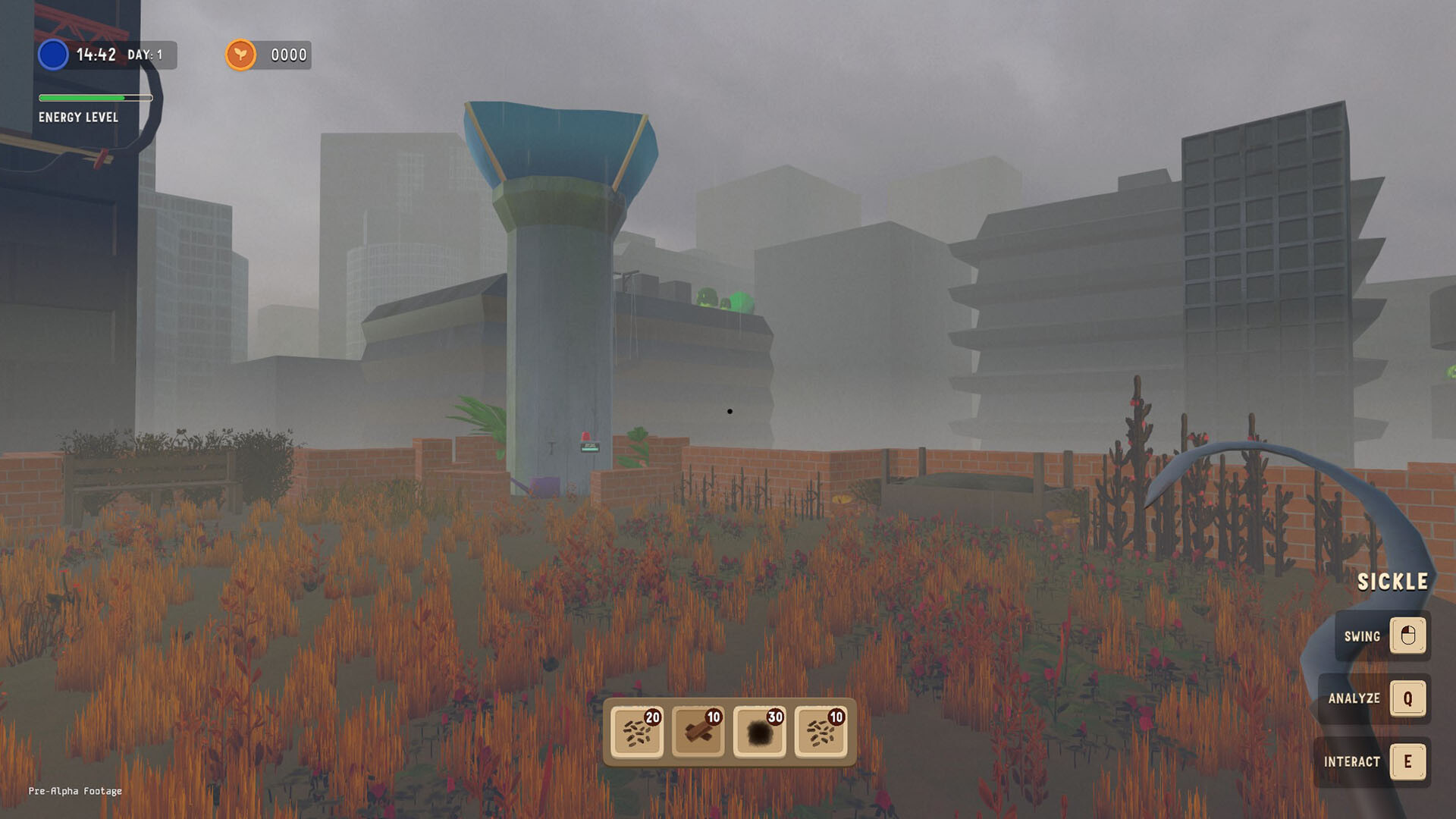 Skyfarm screenshot 7