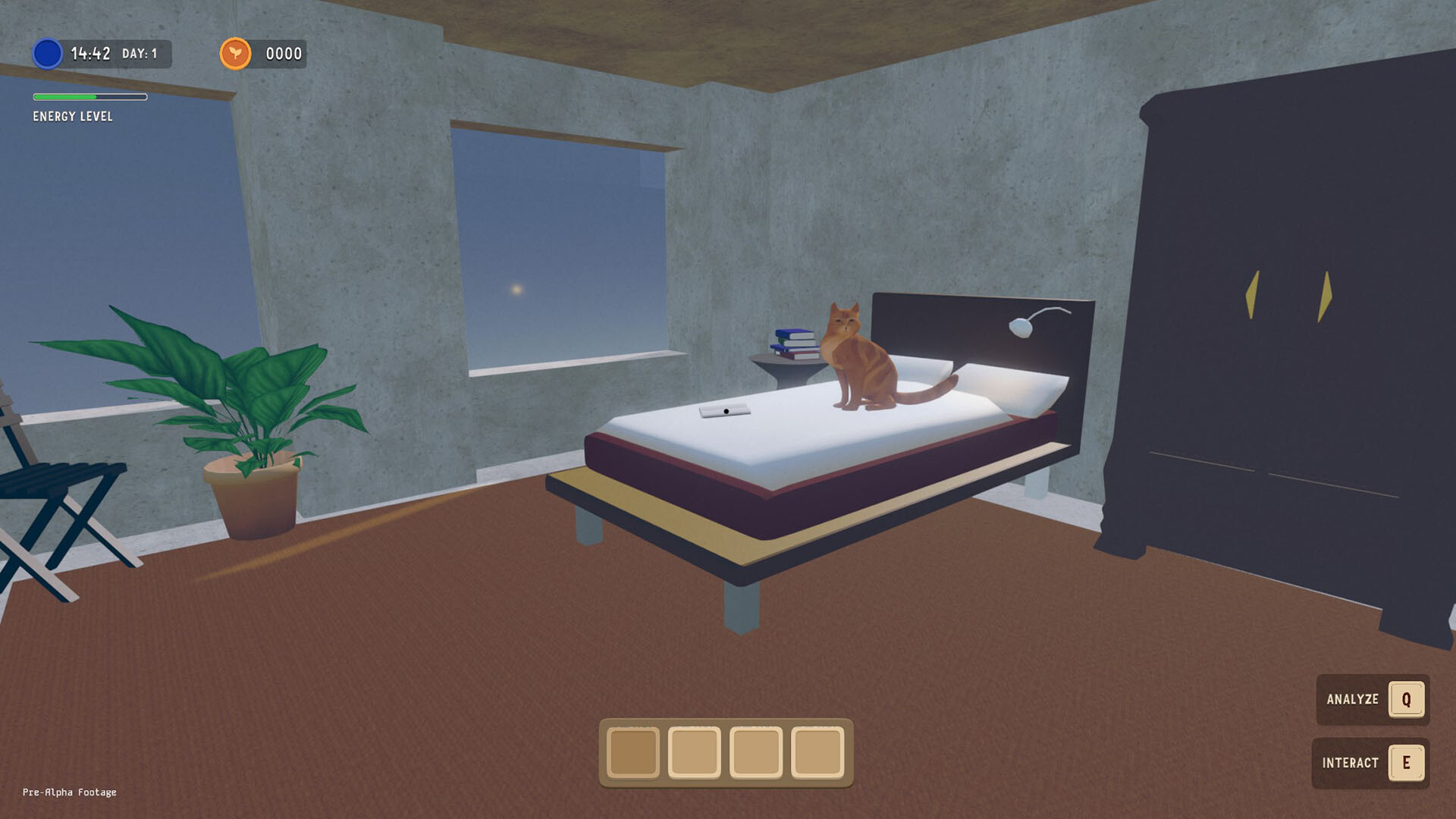Skyfarm screenshot 9