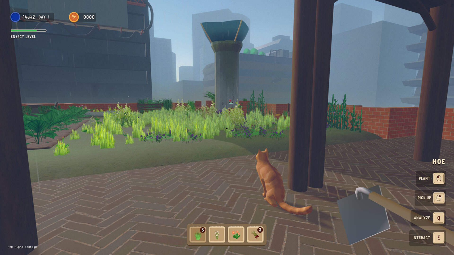 Skyfarm screenshot 18