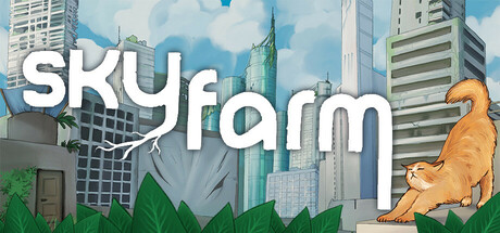 Skyfarm Cover Image