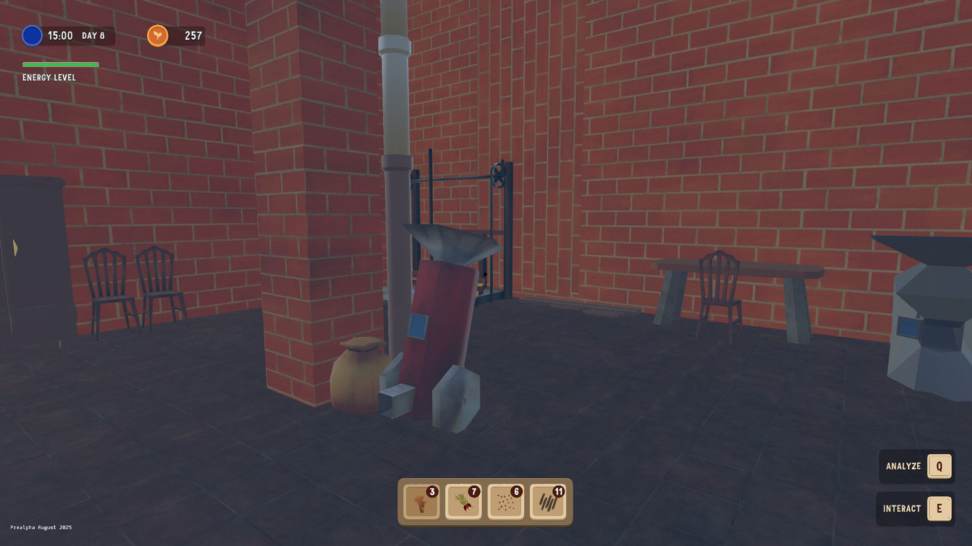Skyfarm screenshot 10