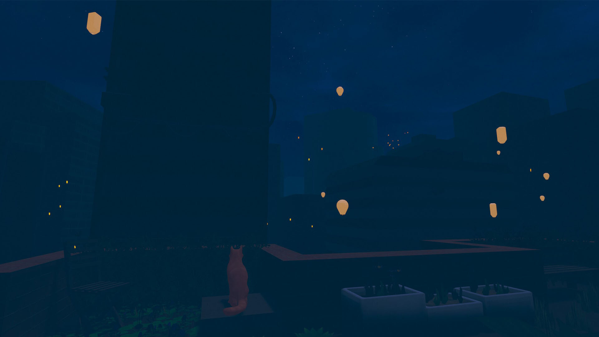 Skyfarm screenshot 12