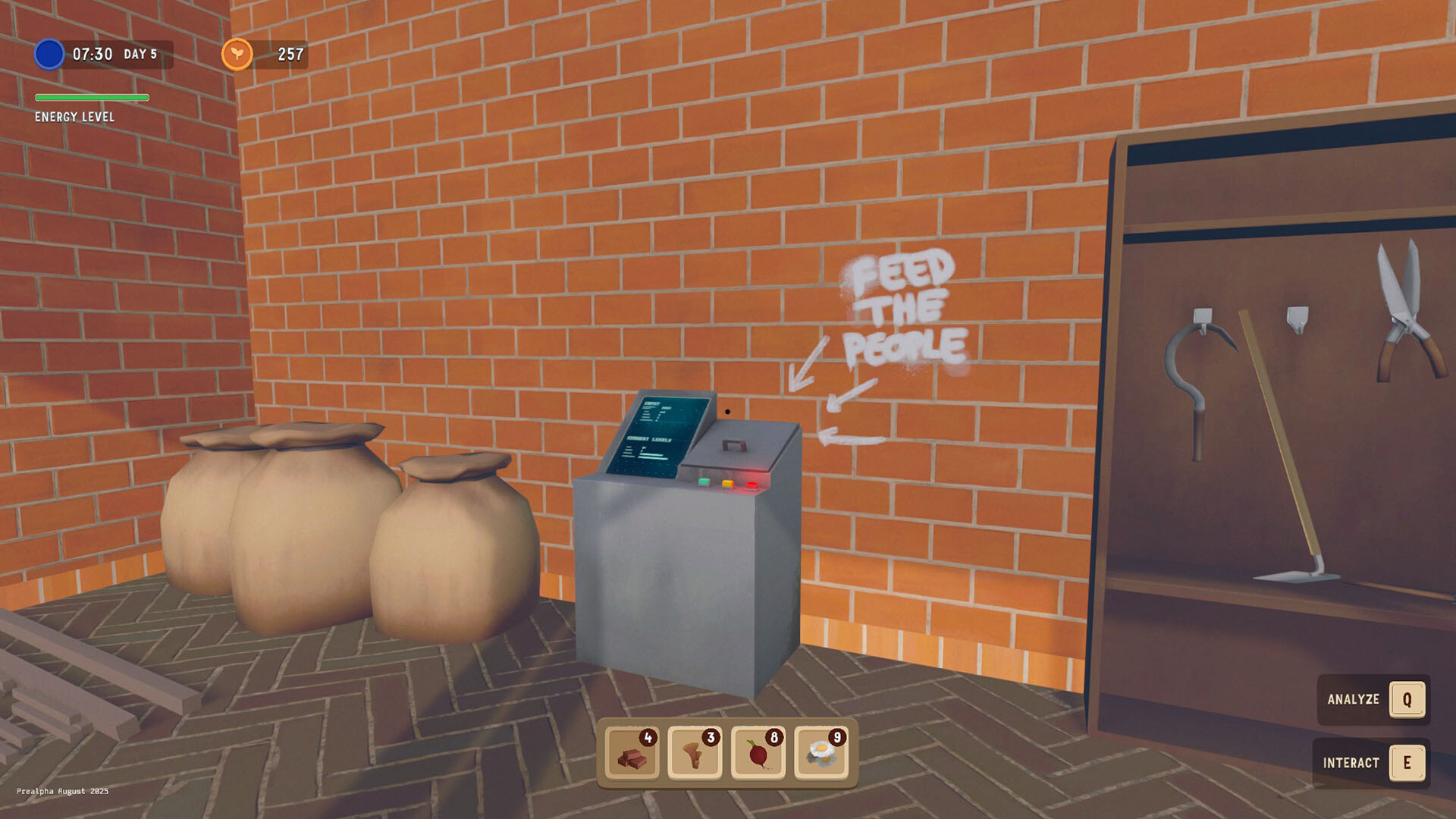 Skyfarm screenshot 17