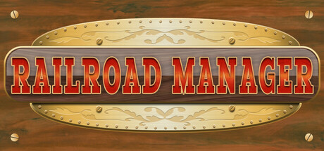 Railroad Manager Cover Image