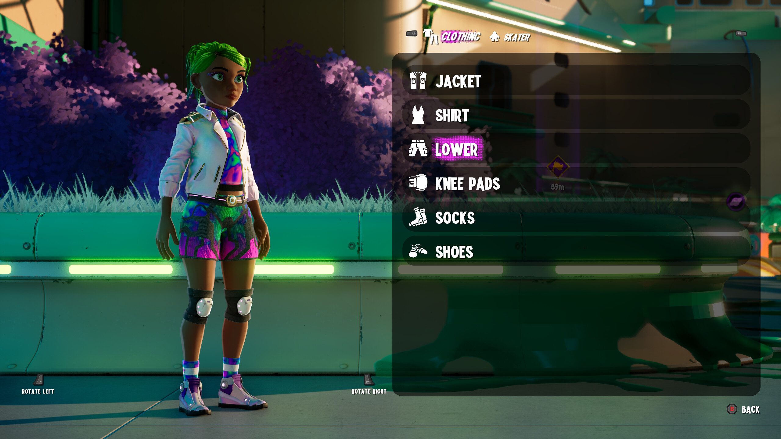 X-GRAVITY screenshot 6