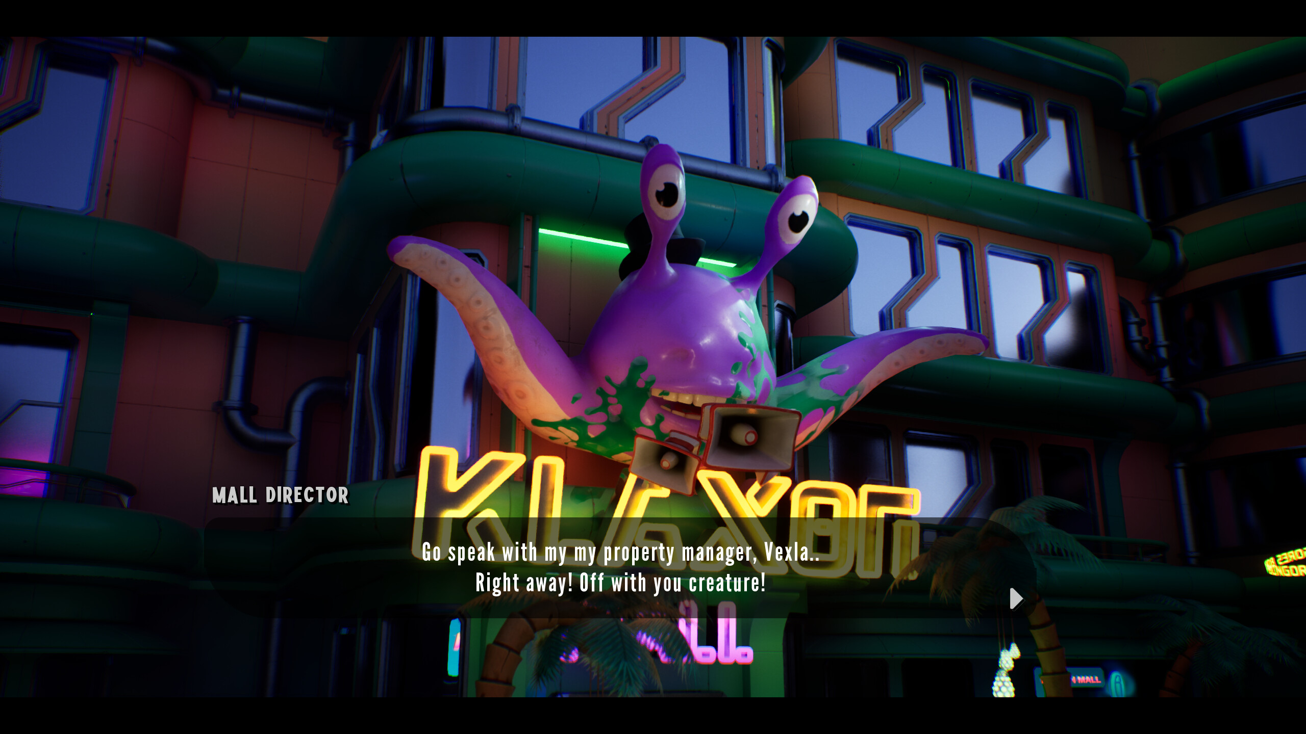 X-GRAVITY screenshot 5