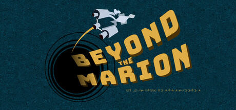 Beyond the Marion Cover Image