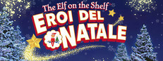 The Elf on the Shelf®: Eroi del Natale