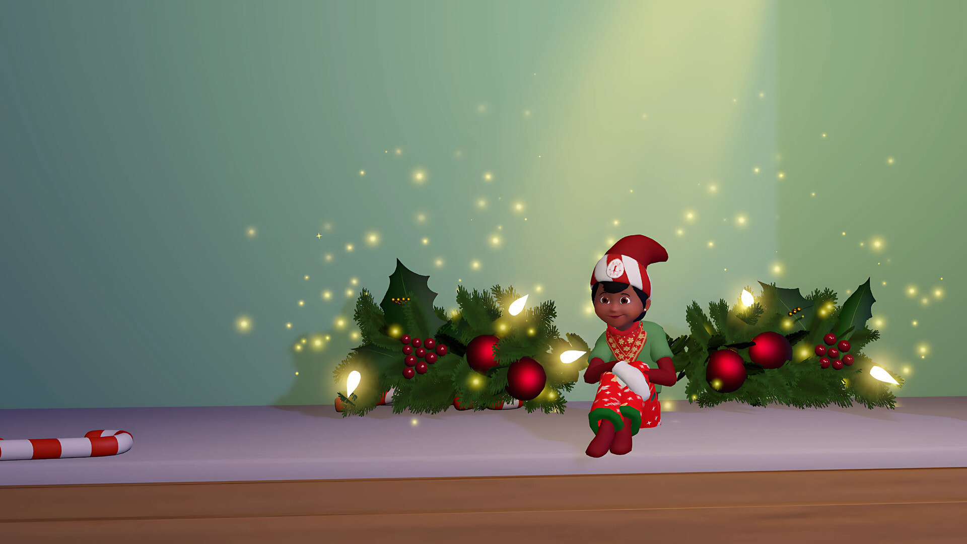 The Elf on the Shelf®: Christmas Heroes screenshot 8