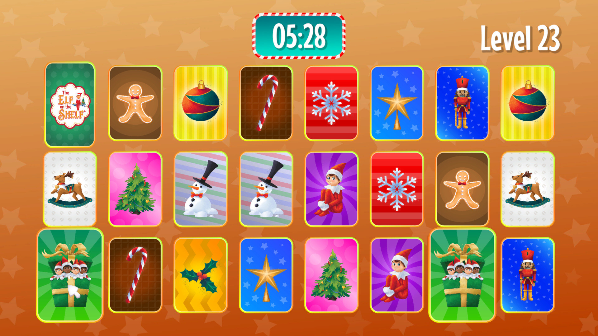 The Elf on the Shelf®: Christmas Heroes screenshot 2