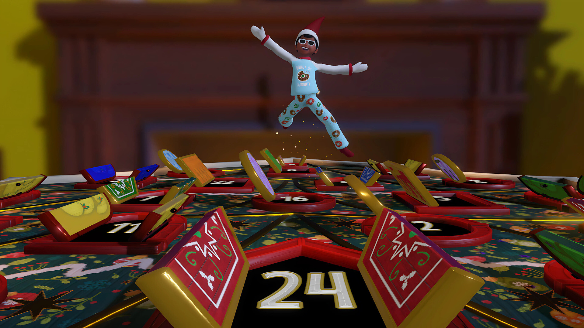 The Elf on the Shelf®: Christmas Heroes screenshot 6