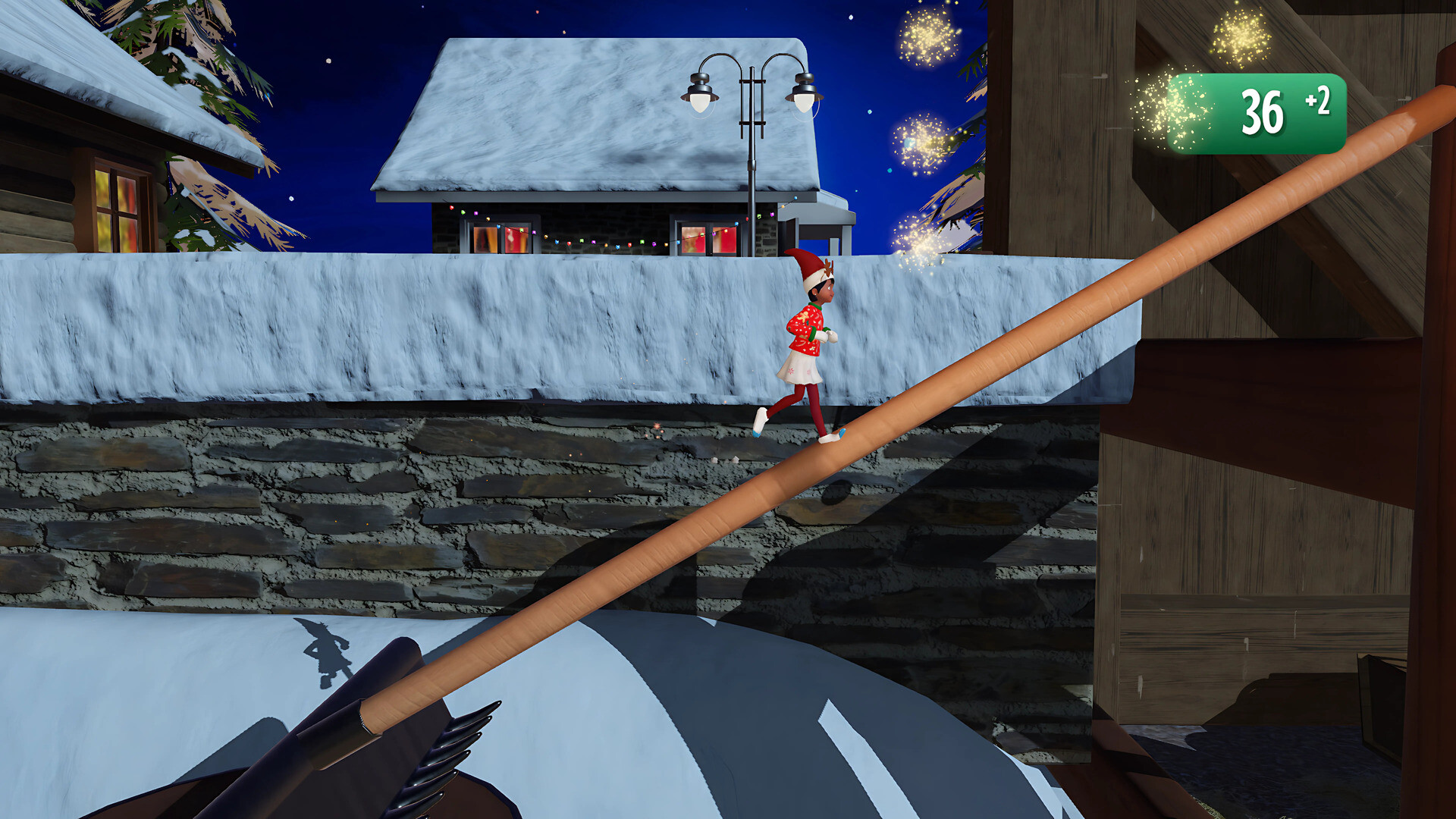 The Elf on the Shelf®: Christmas Heroes screenshot 7