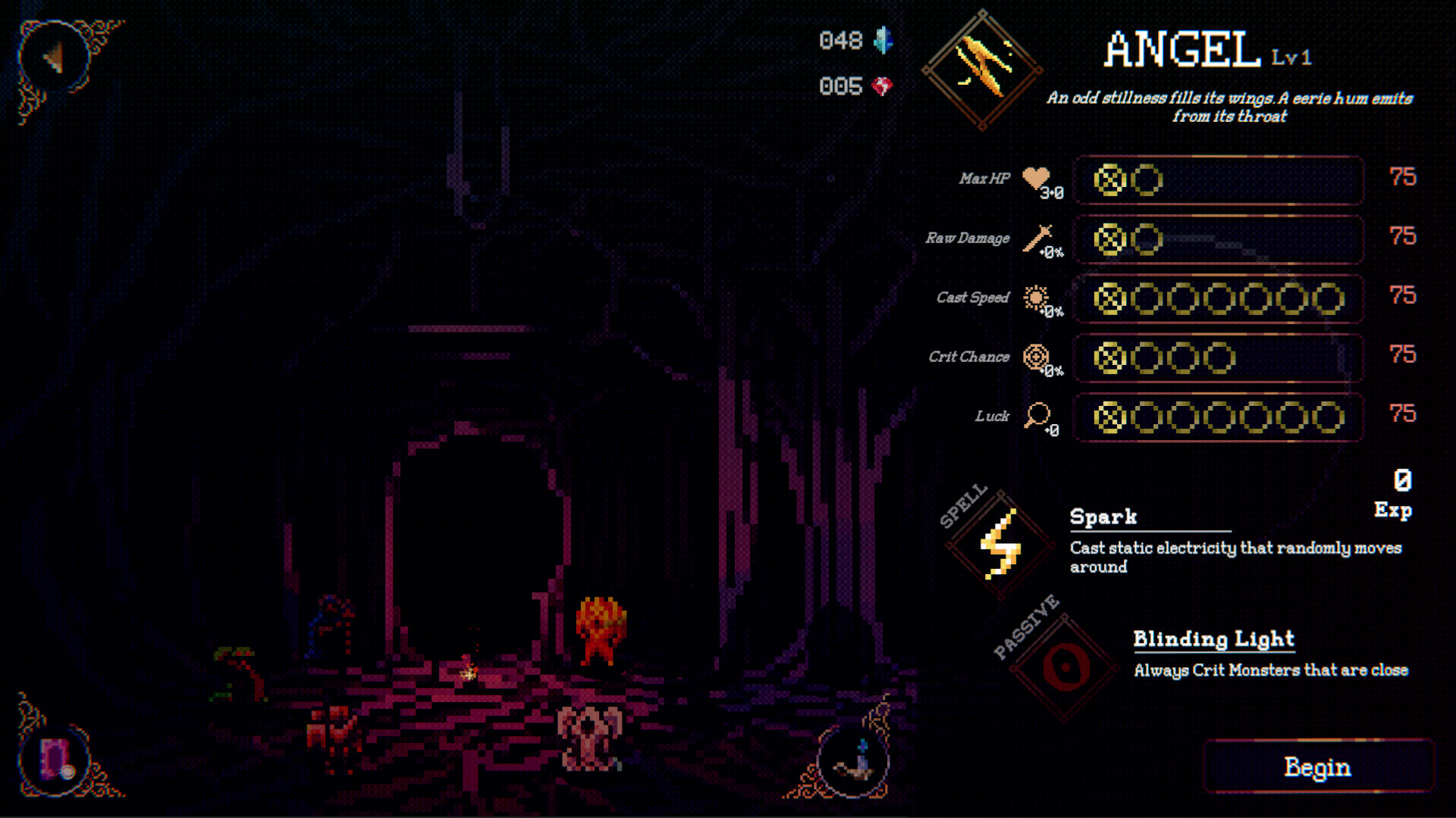 16BitSurvivors screenshot 3