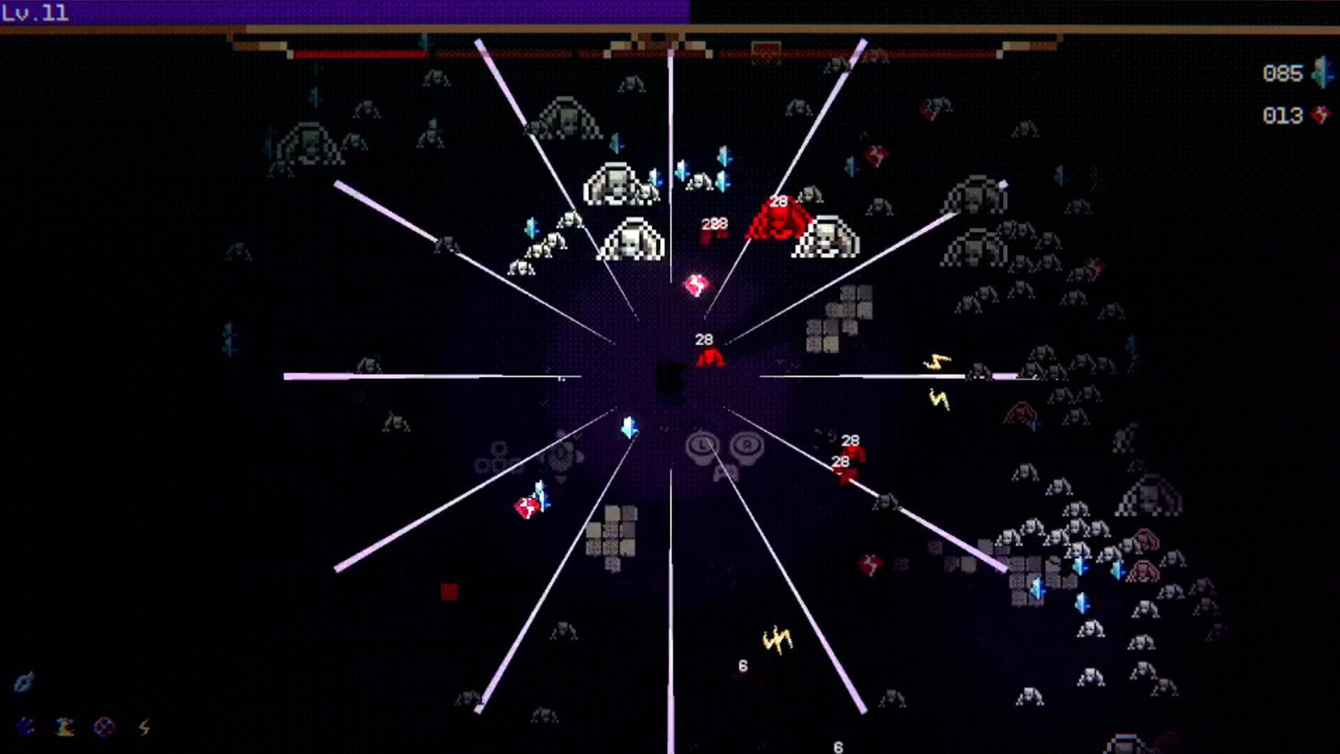 16BitSurvivors screenshot 6